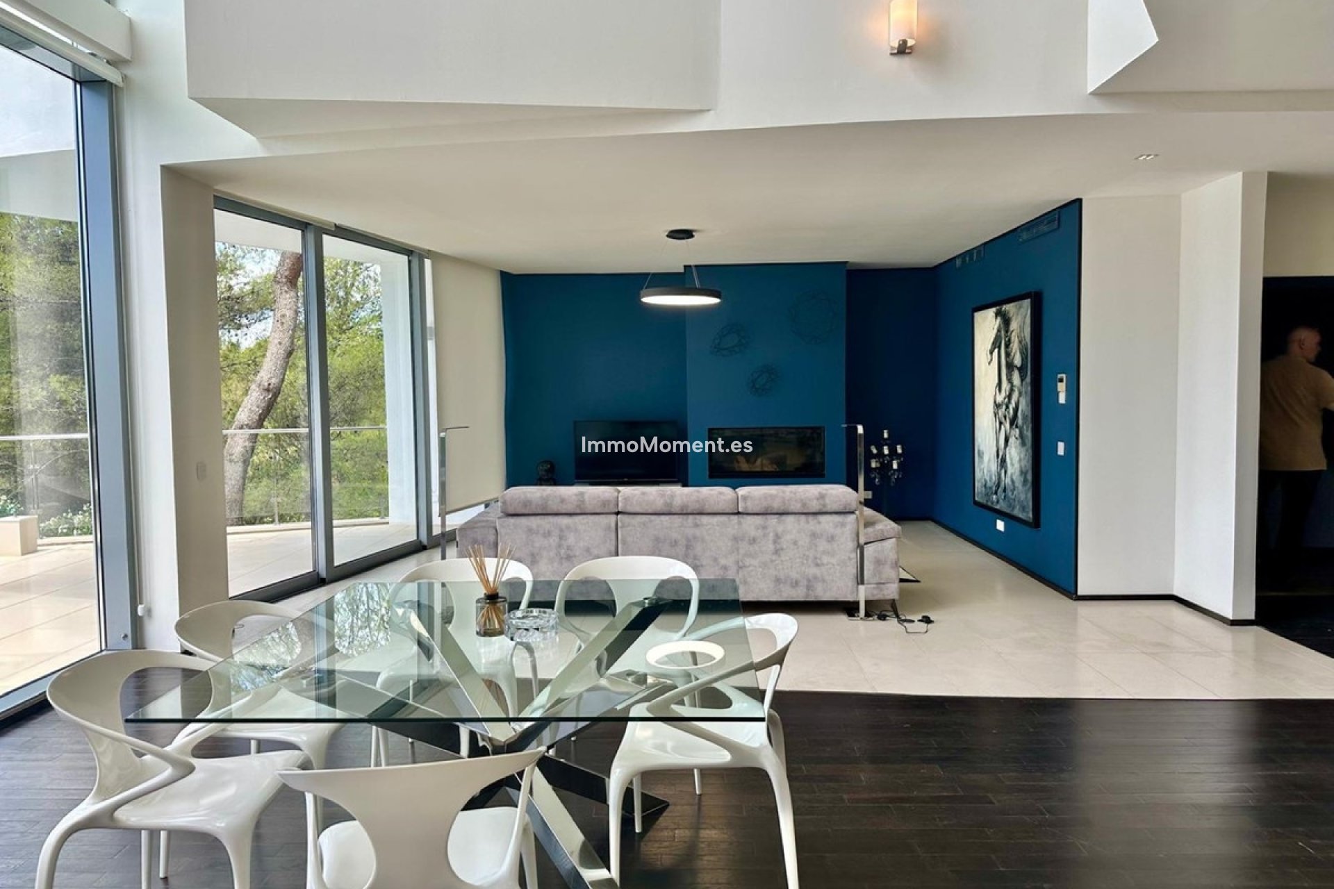 Resale - Townhouse - Marbella - The Golden Mile
