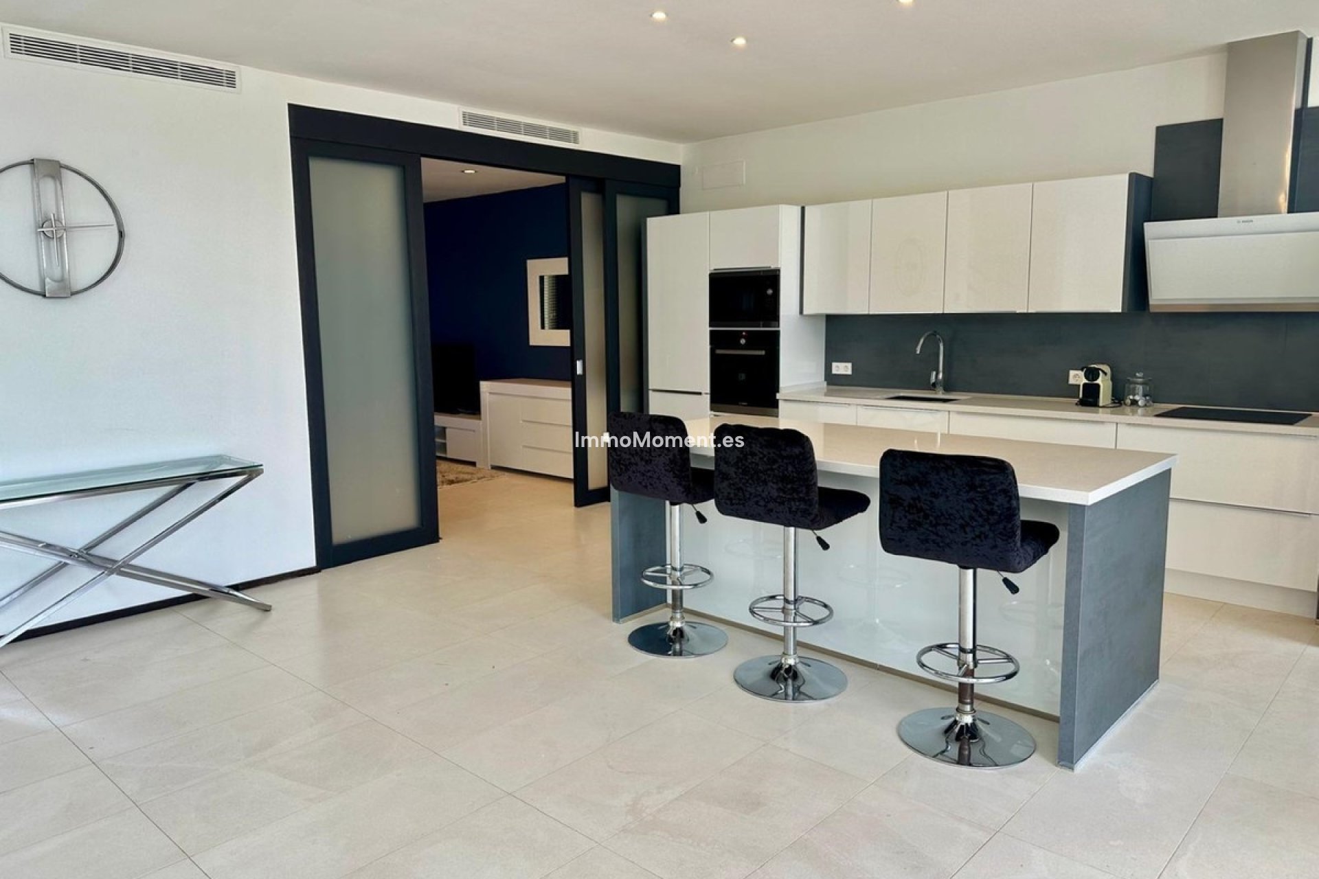 Resale - Townhouse - Marbella - The Golden Mile