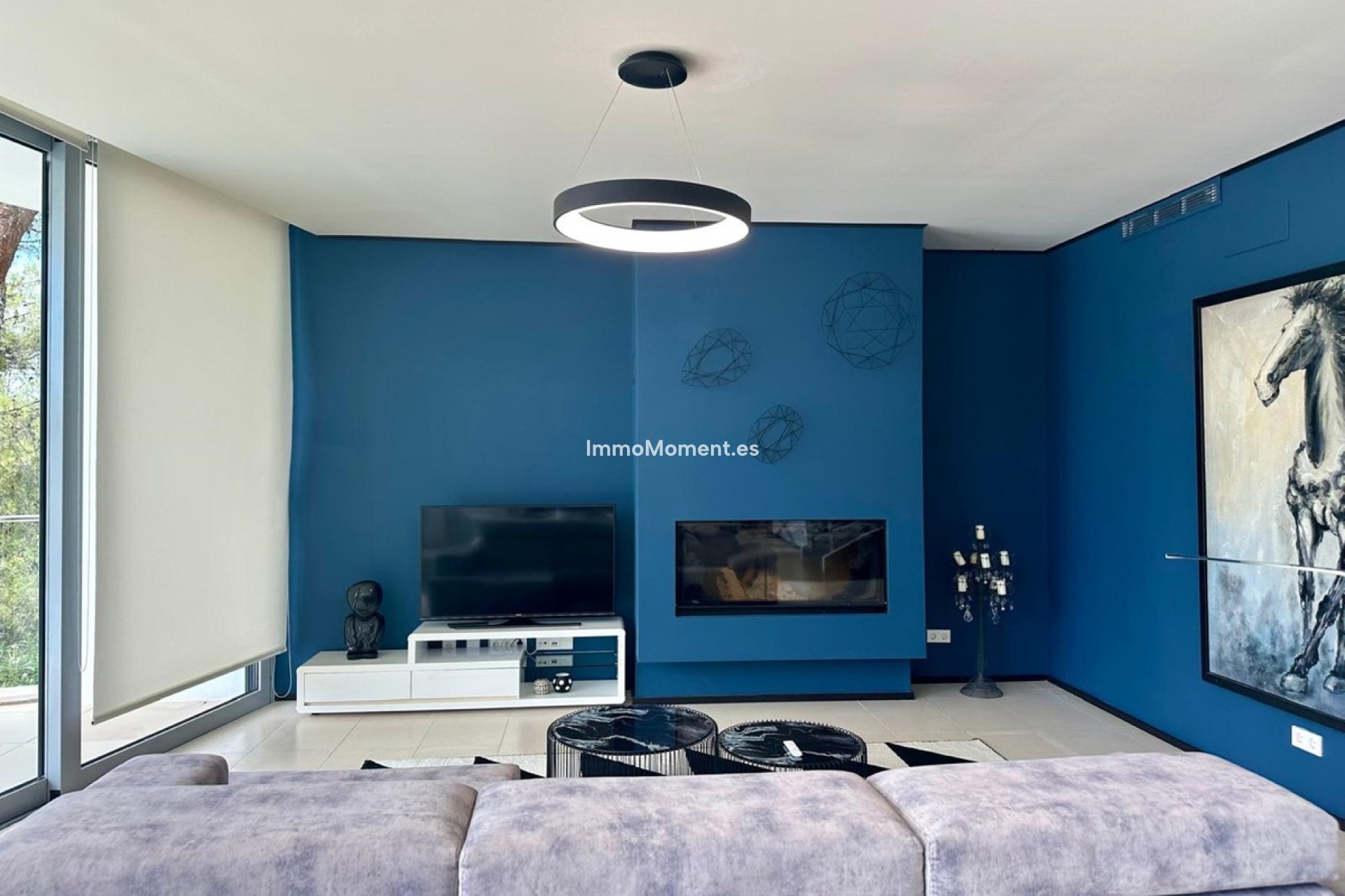 Resale - Townhouse - Marbella - The Golden Mile