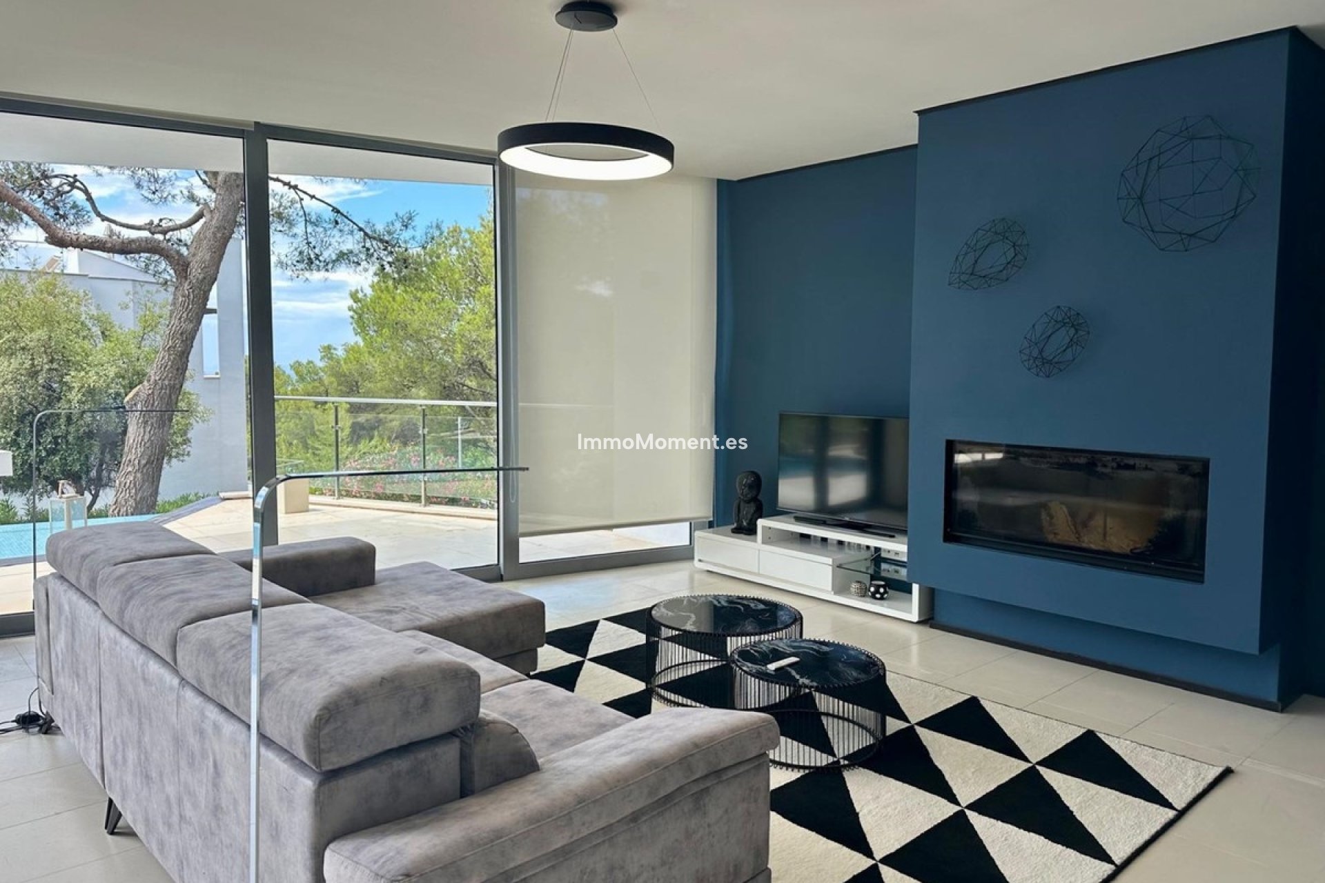 Resale - Townhouse - Marbella - The Golden Mile