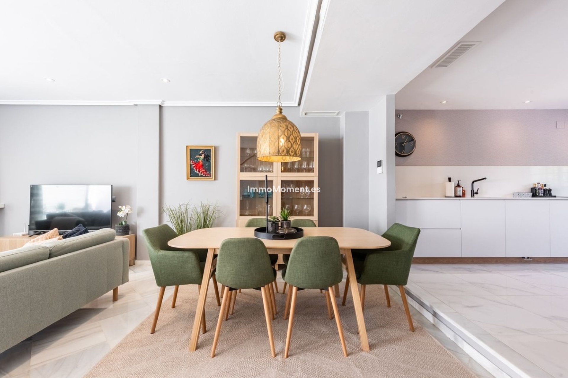 Resale - Townhouse - Marbella - The Golden Mile