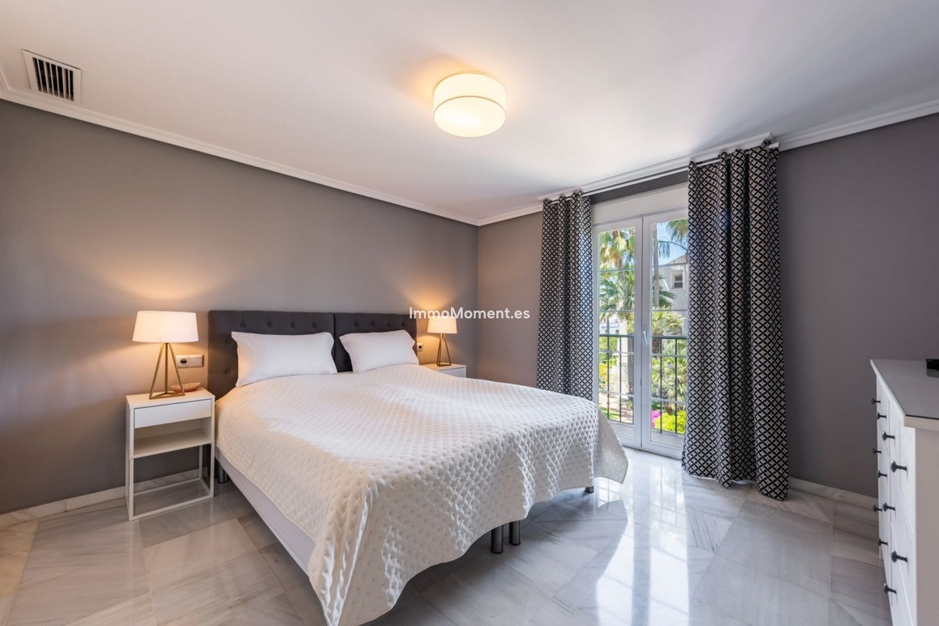Resale - Townhouse - Marbella - The Golden Mile