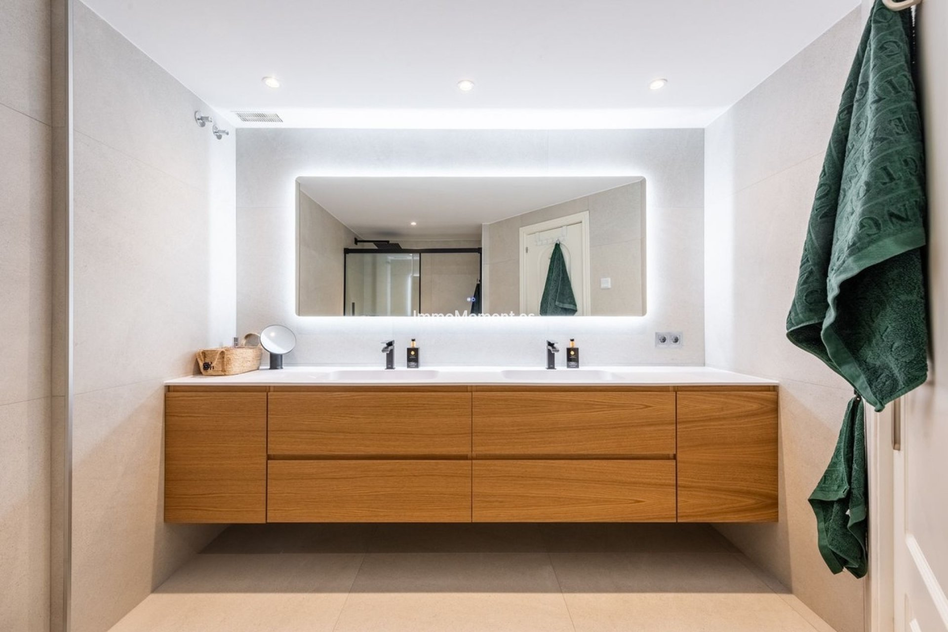 Resale - Townhouse - Marbella - The Golden Mile