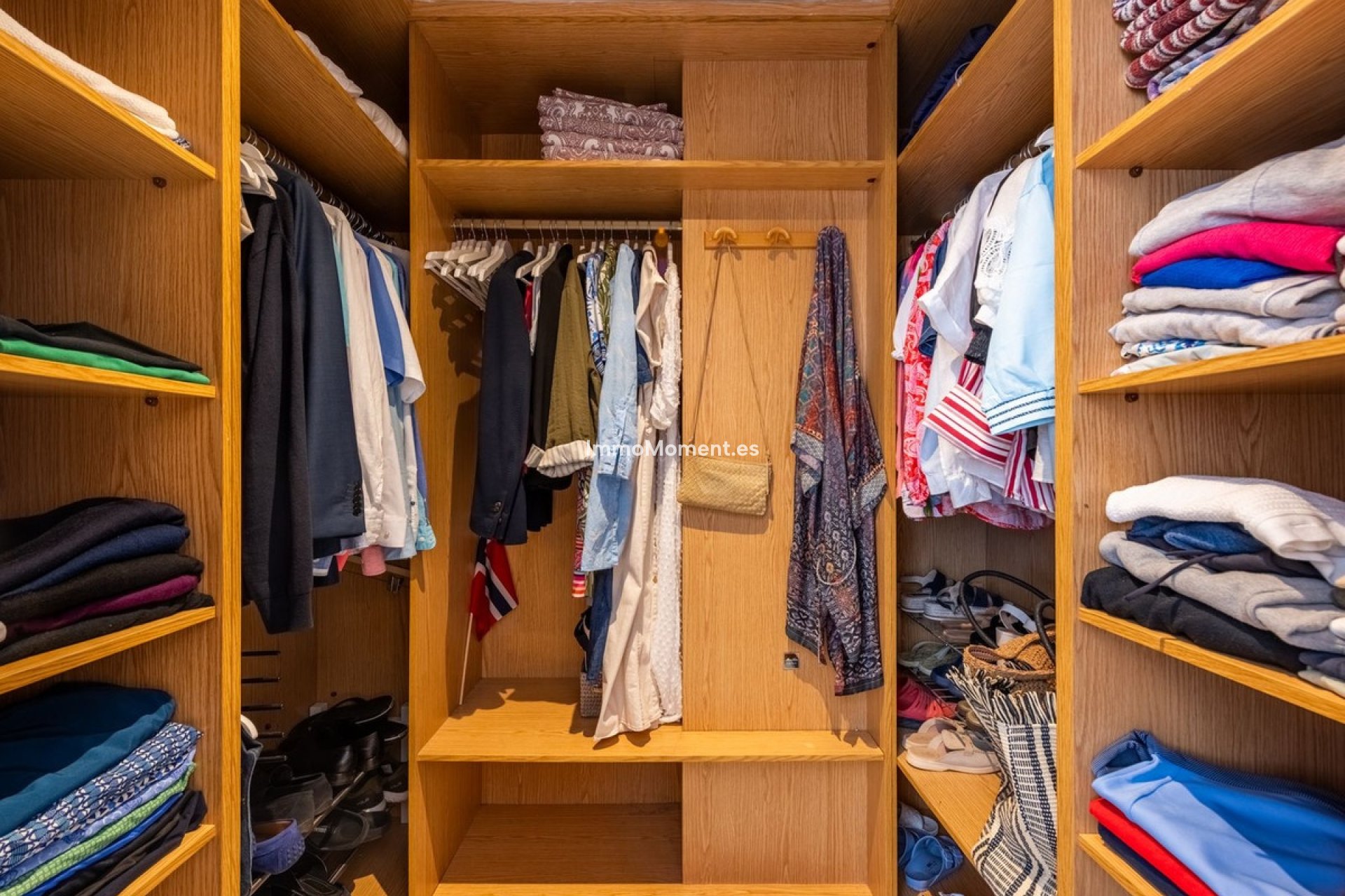 Resale - Townhouse - Marbella - The Golden Mile