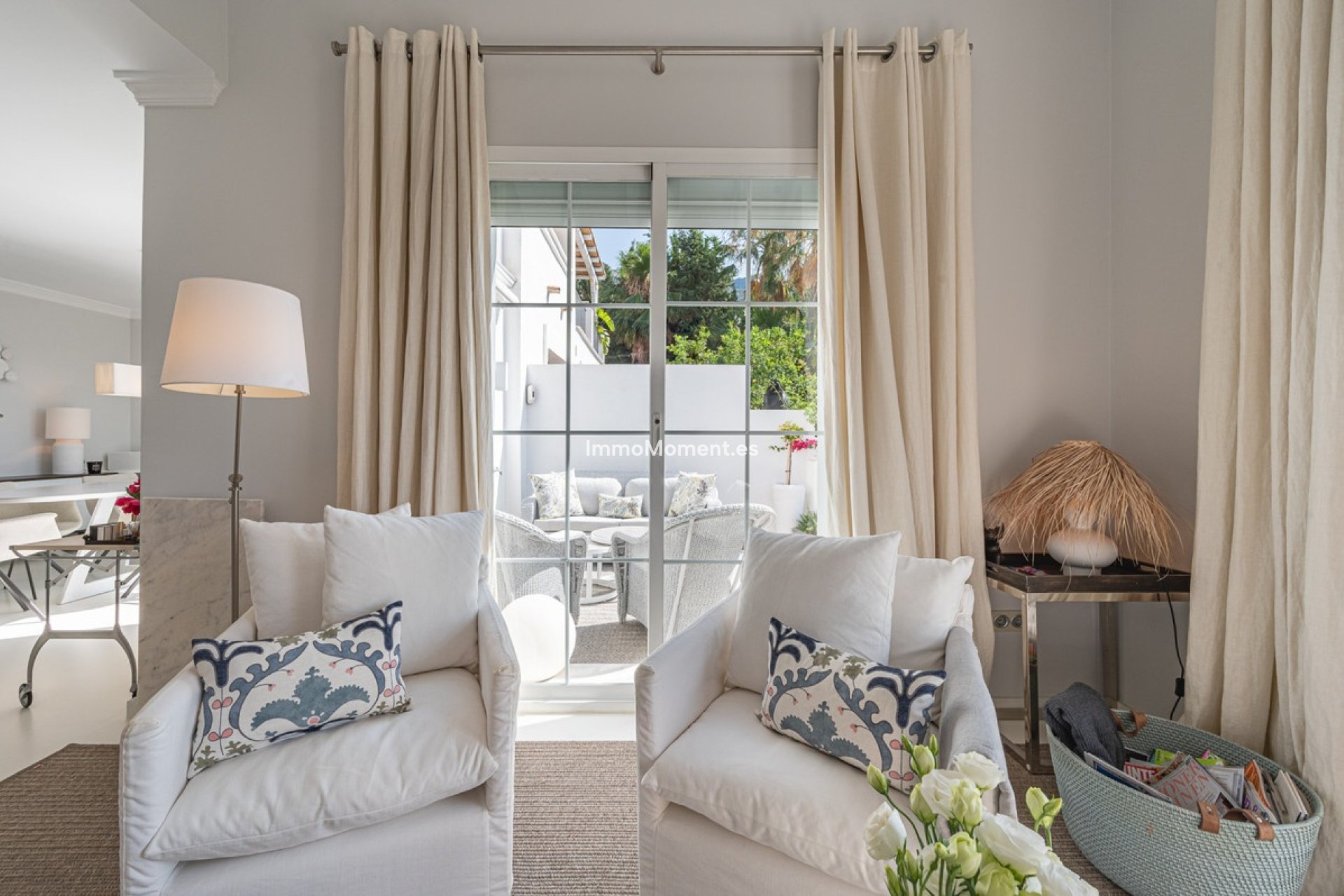 Resale - Townhouse - Marbella - The Golden Mile