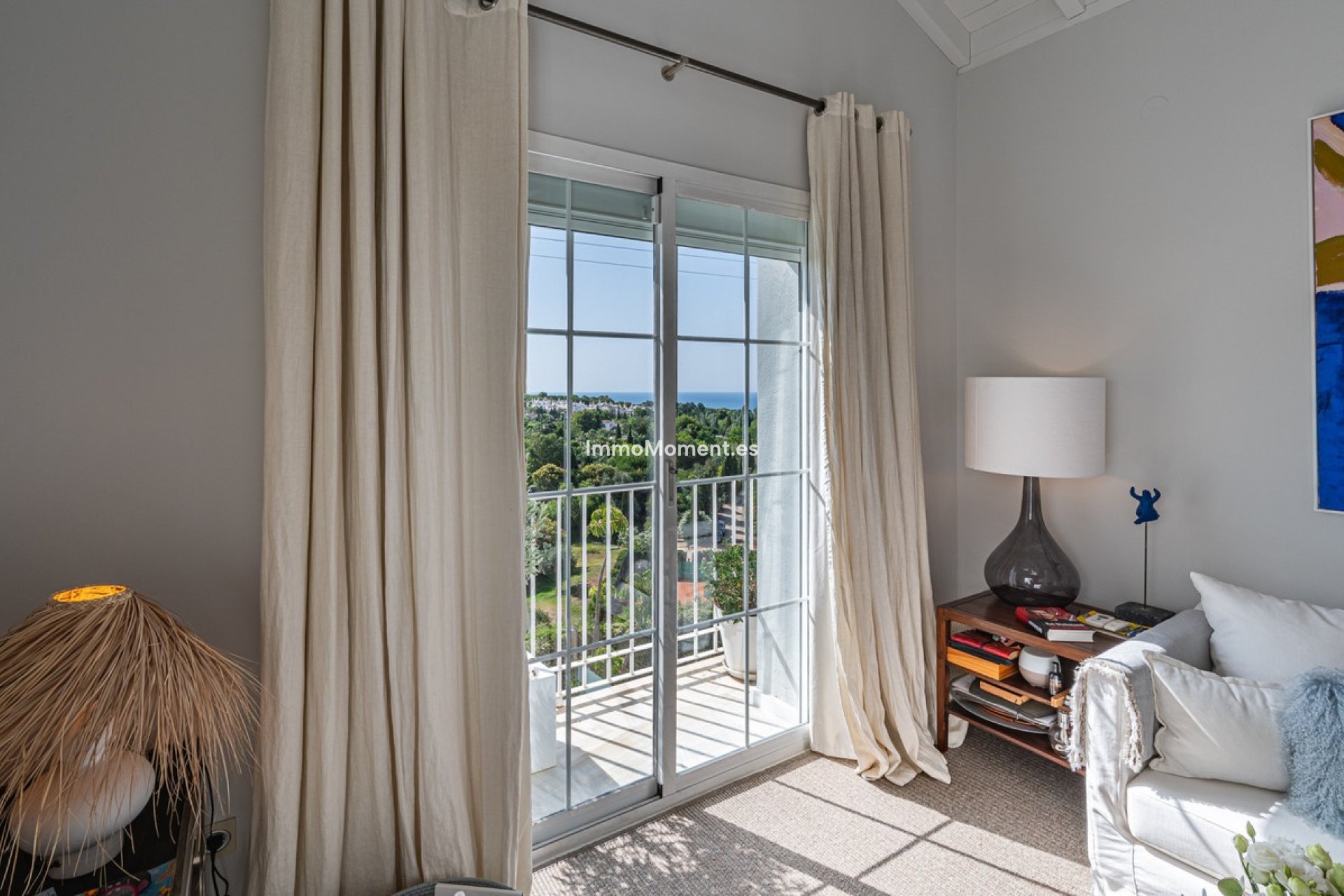 Resale - Townhouse - Marbella - The Golden Mile