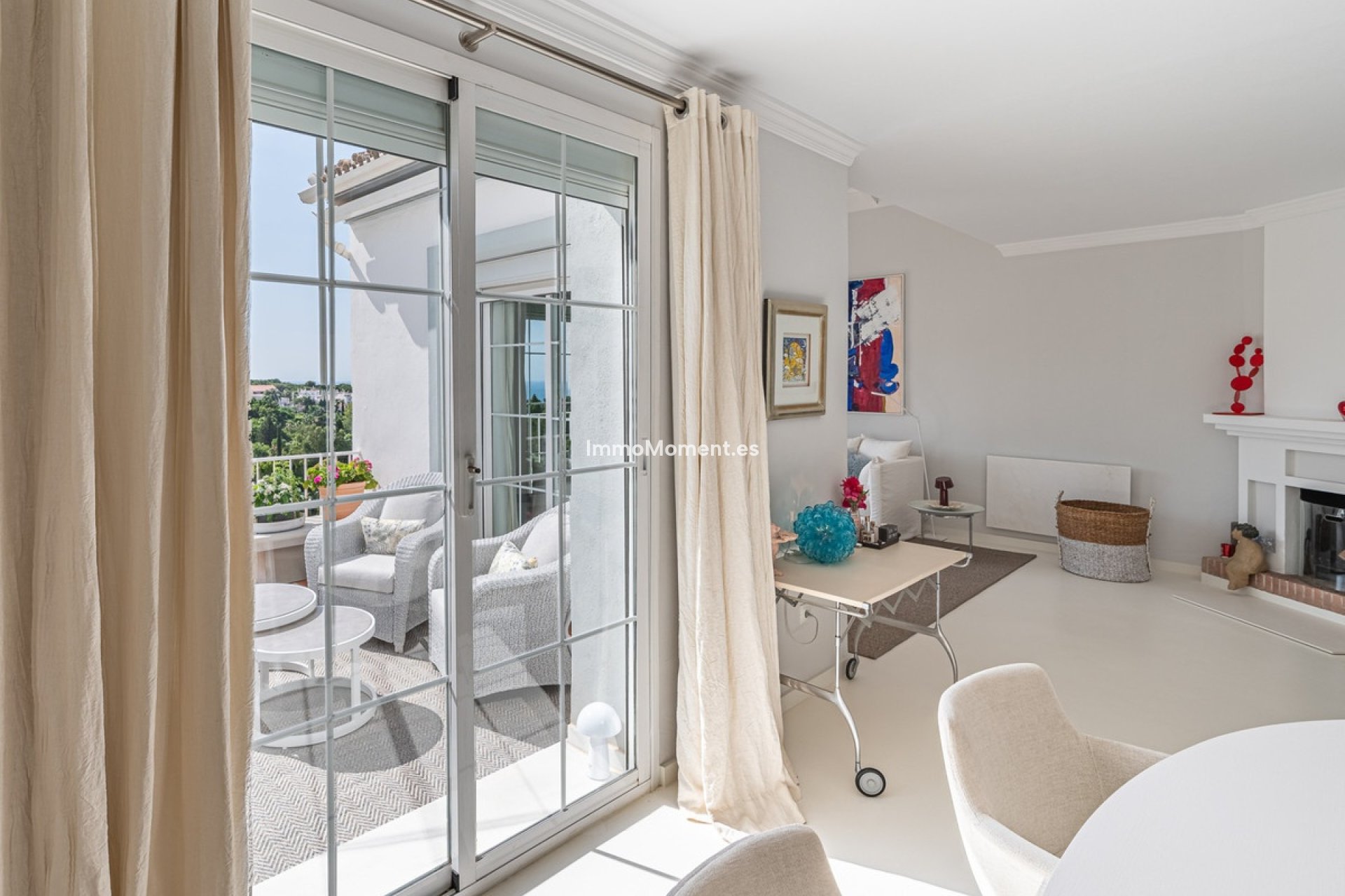 Resale - Townhouse - Marbella - The Golden Mile