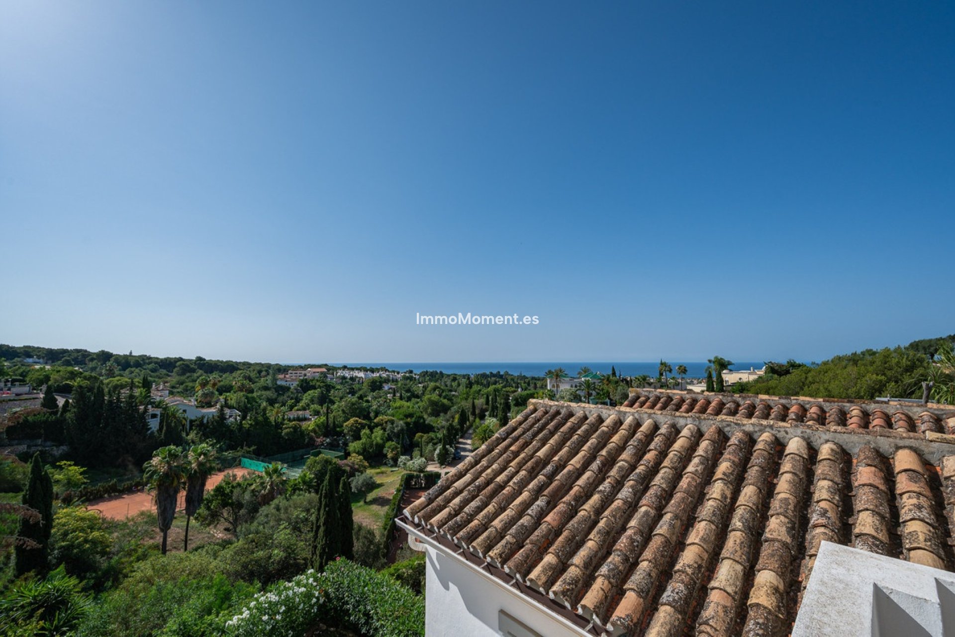 Resale - Townhouse - Marbella - The Golden Mile