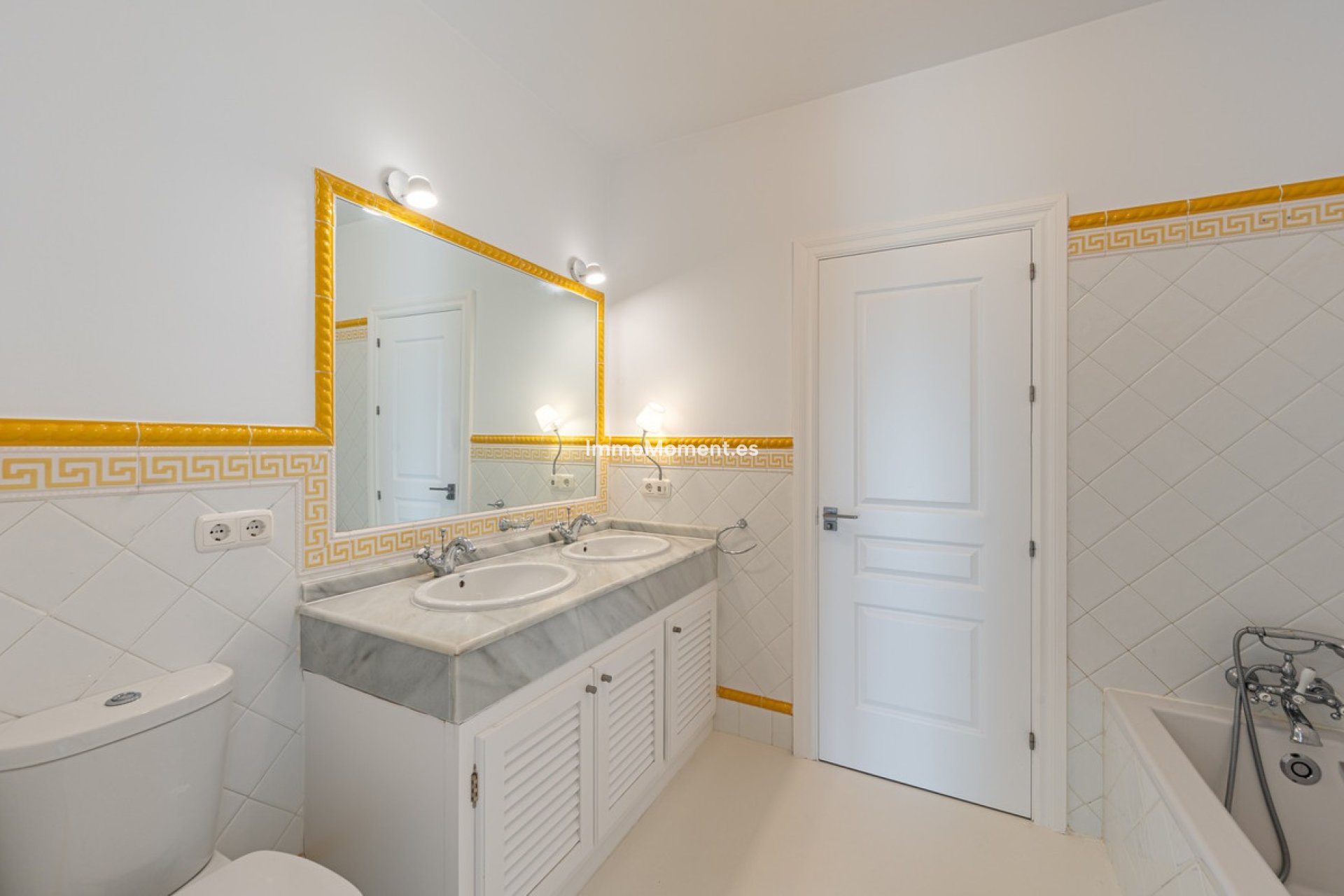 Resale - Townhouse - Marbella - The Golden Mile