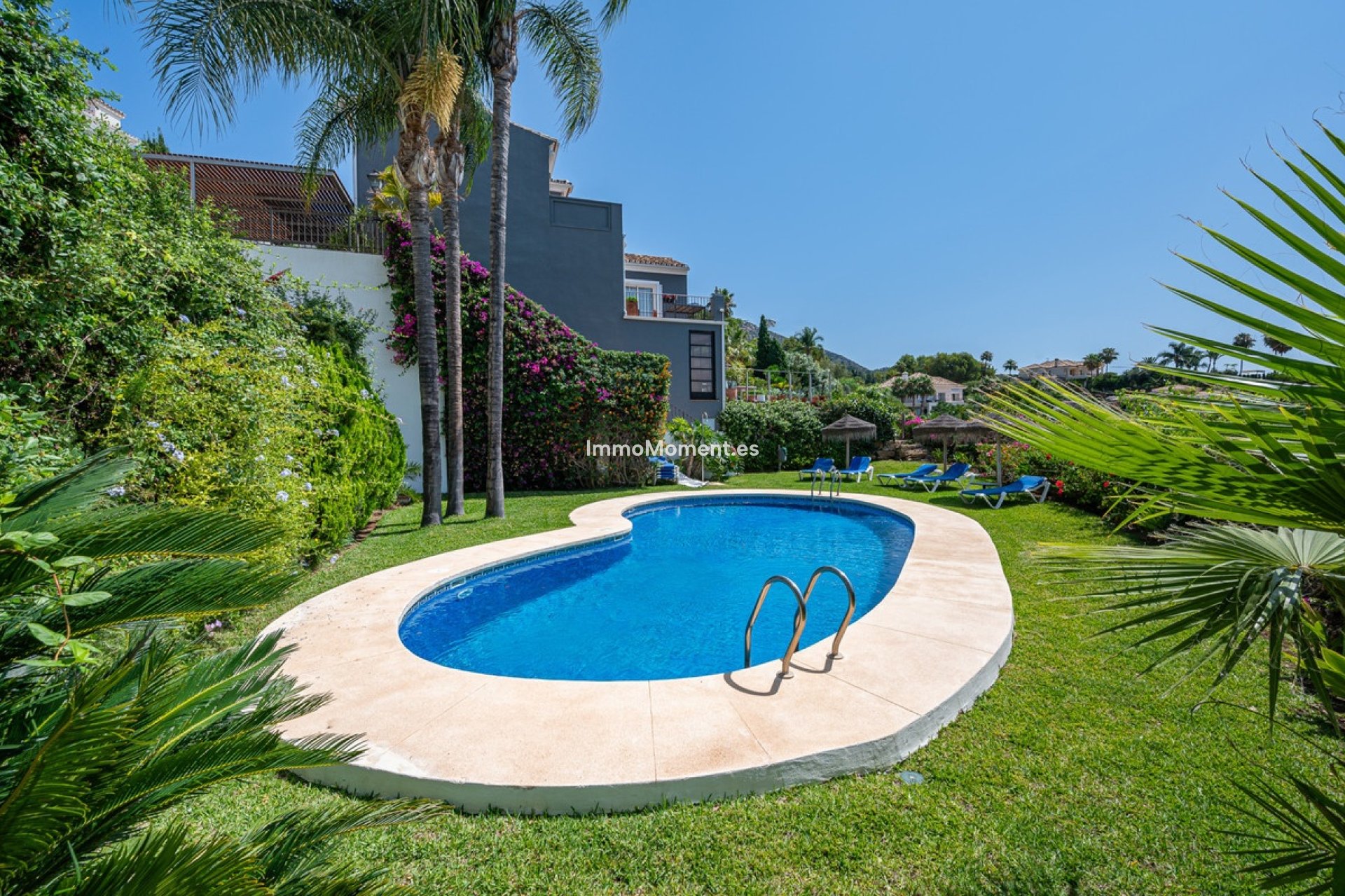 Resale - Townhouse - Marbella - The Golden Mile