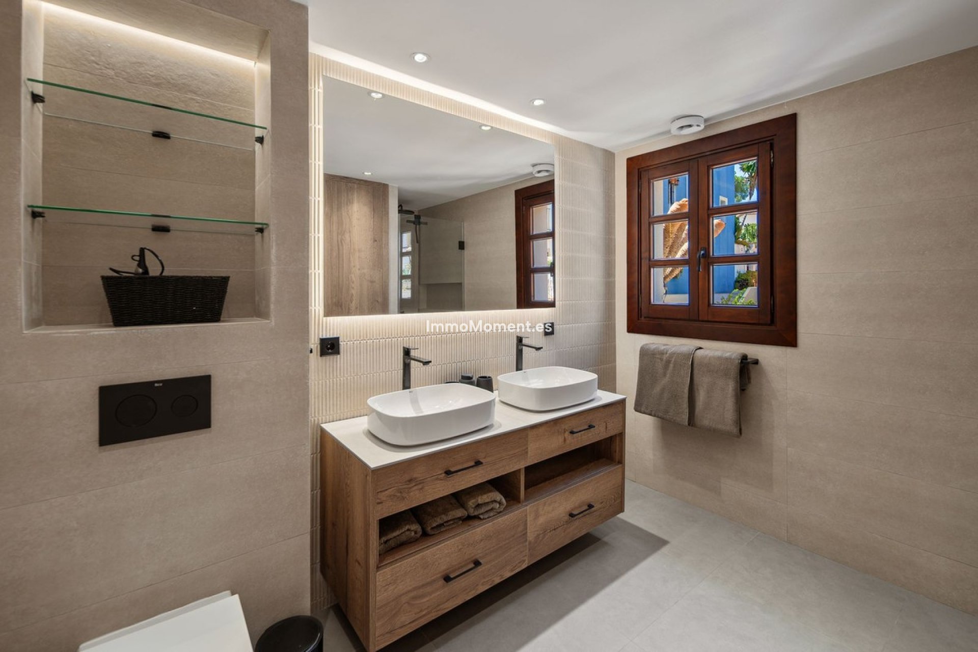 Resale - Townhouse - Marbella - The Golden Mile