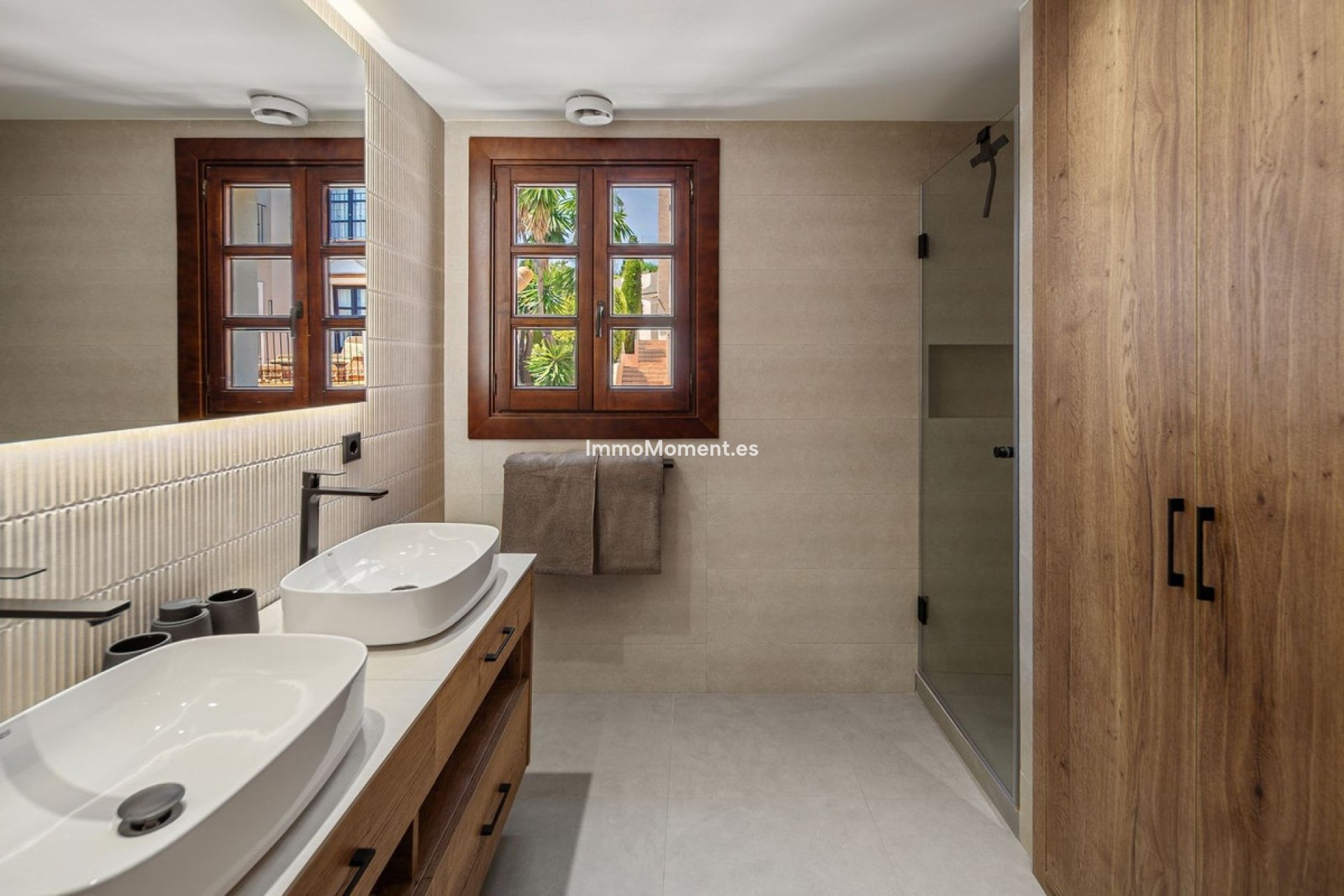 Resale - Townhouse - Marbella - The Golden Mile