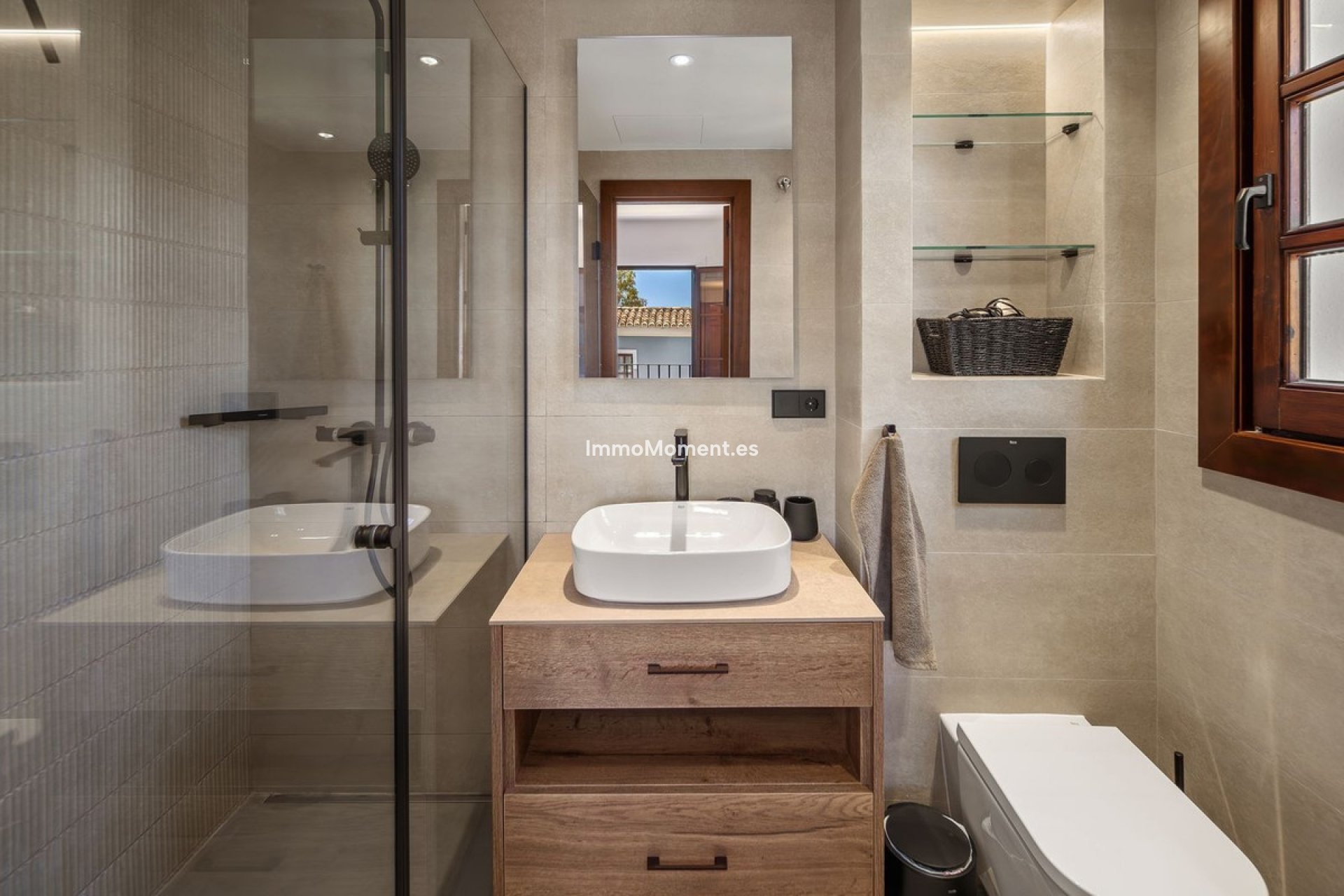 Resale - Townhouse - Marbella - The Golden Mile