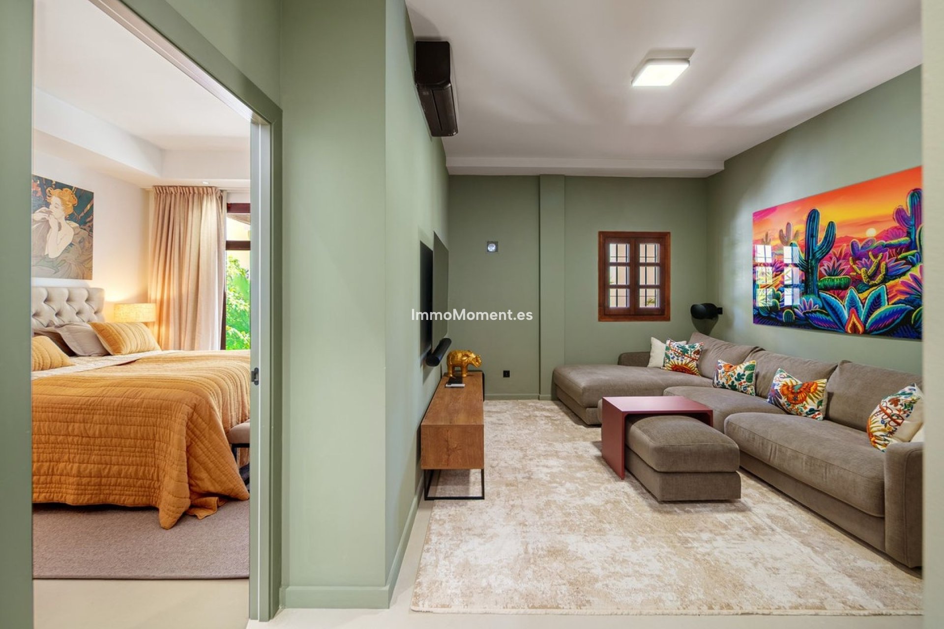 Resale - Townhouse - Marbella - The Golden Mile