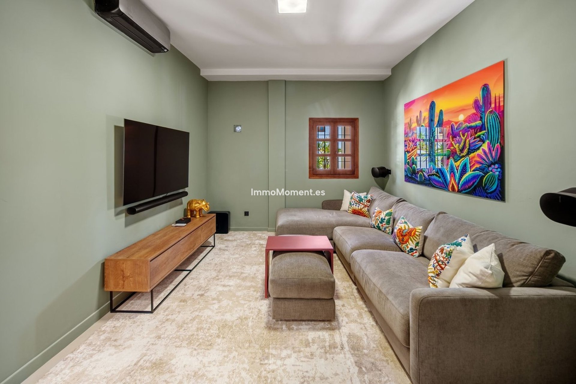 Resale - Townhouse - Marbella - The Golden Mile