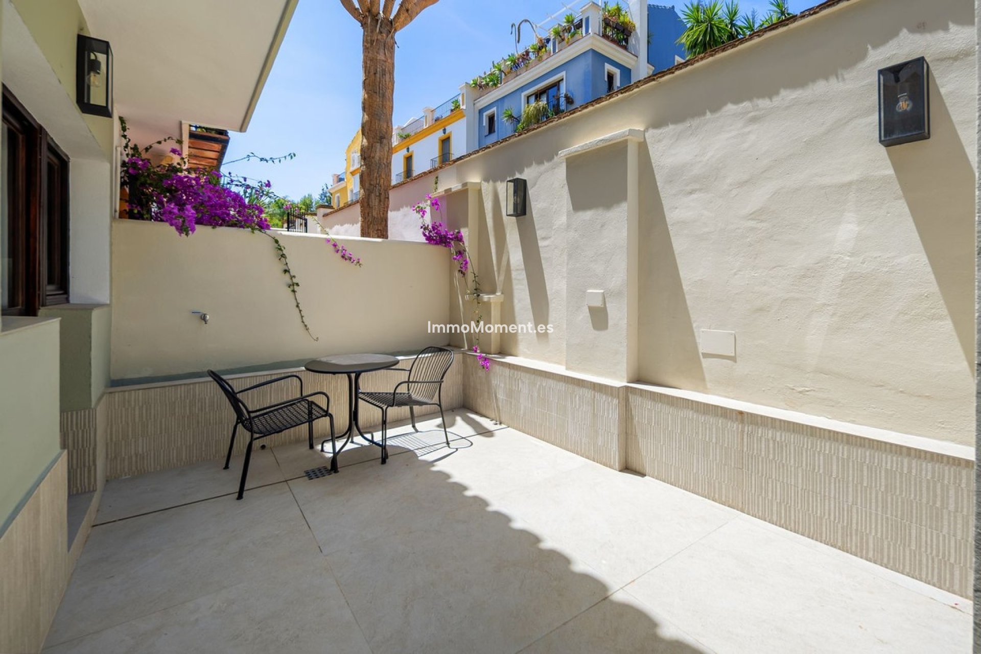 Resale - Townhouse - Marbella - The Golden Mile