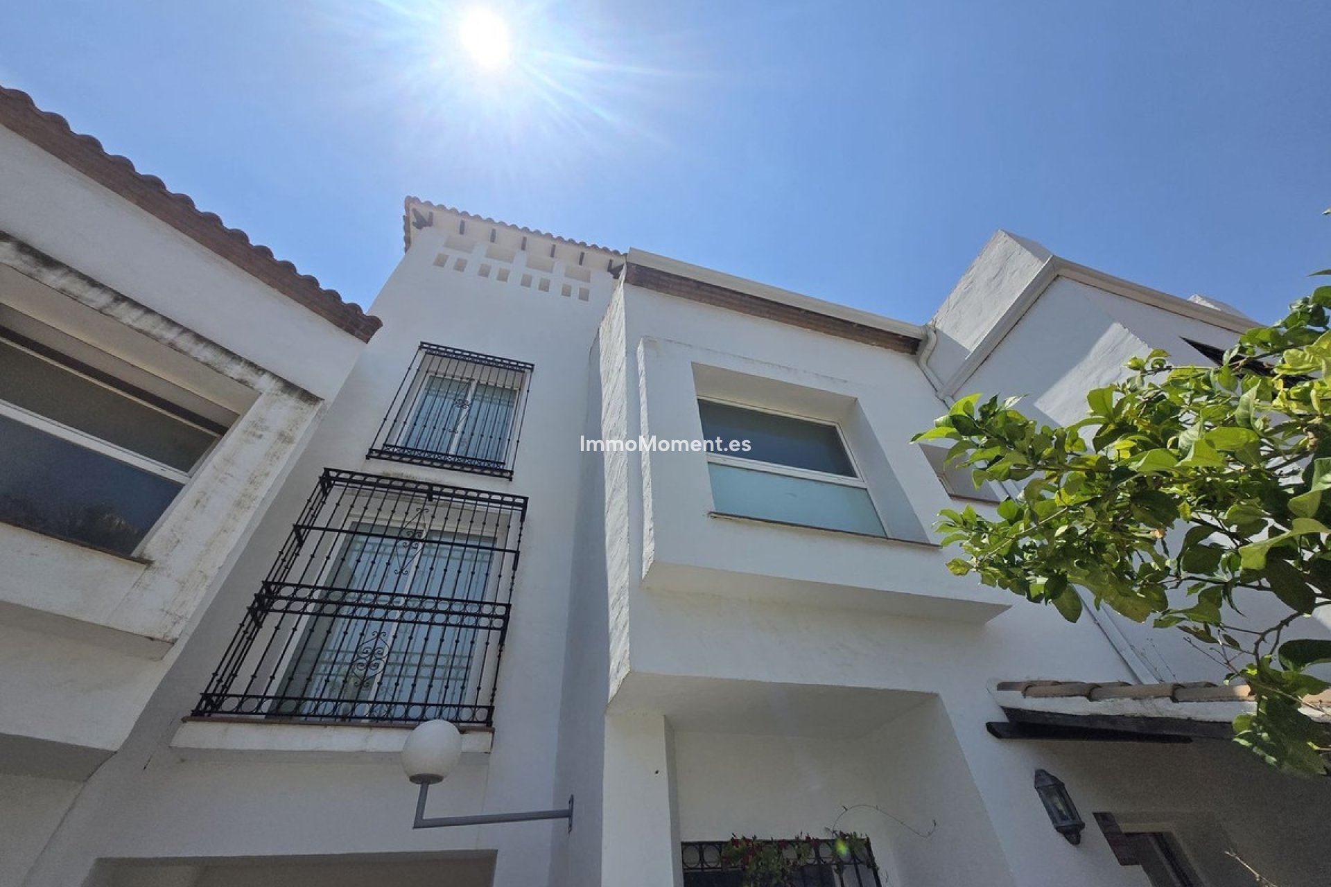 Resale - Townhouse - Marbella - The Golden Mile