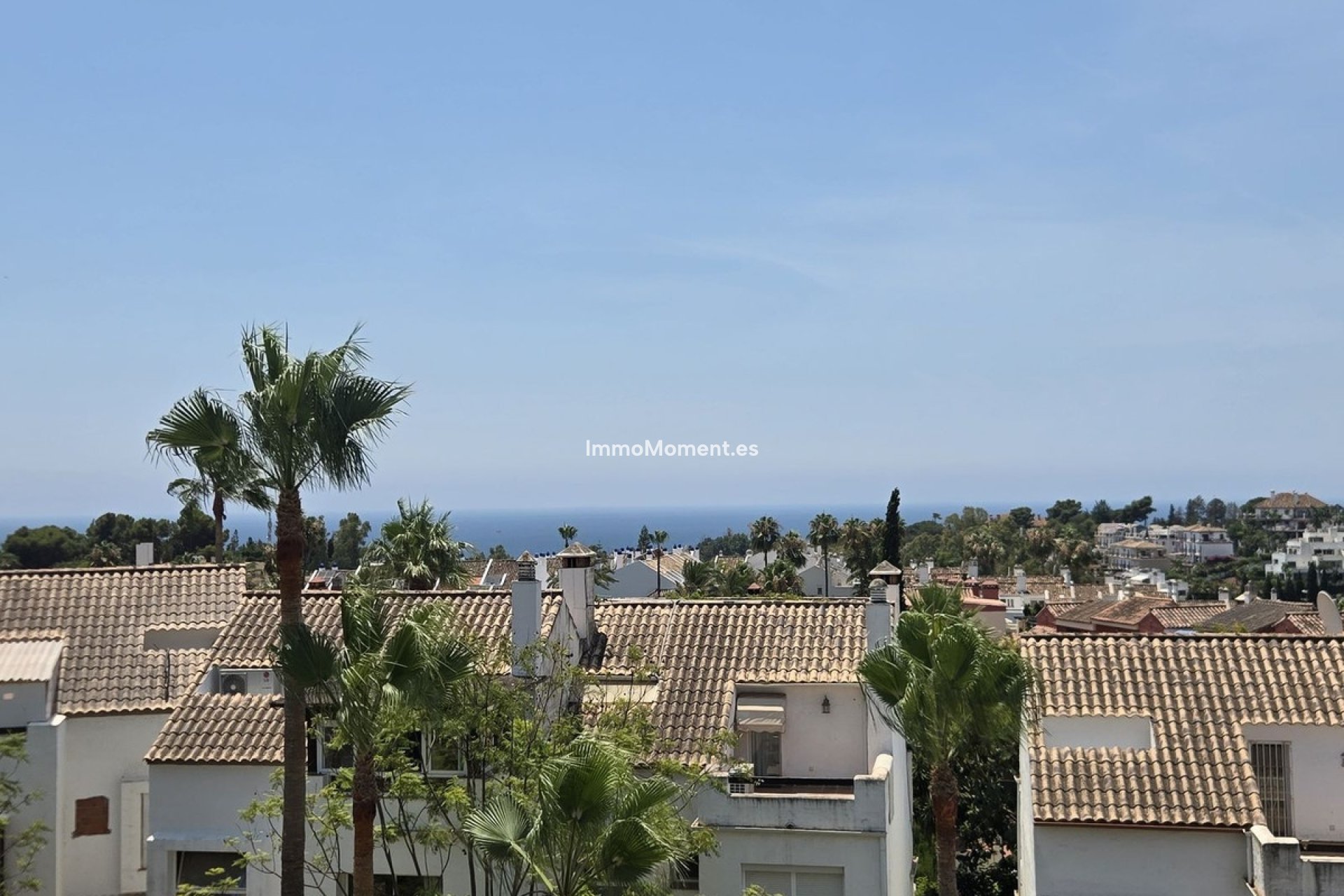 Resale - Townhouse - Marbella - The Golden Mile