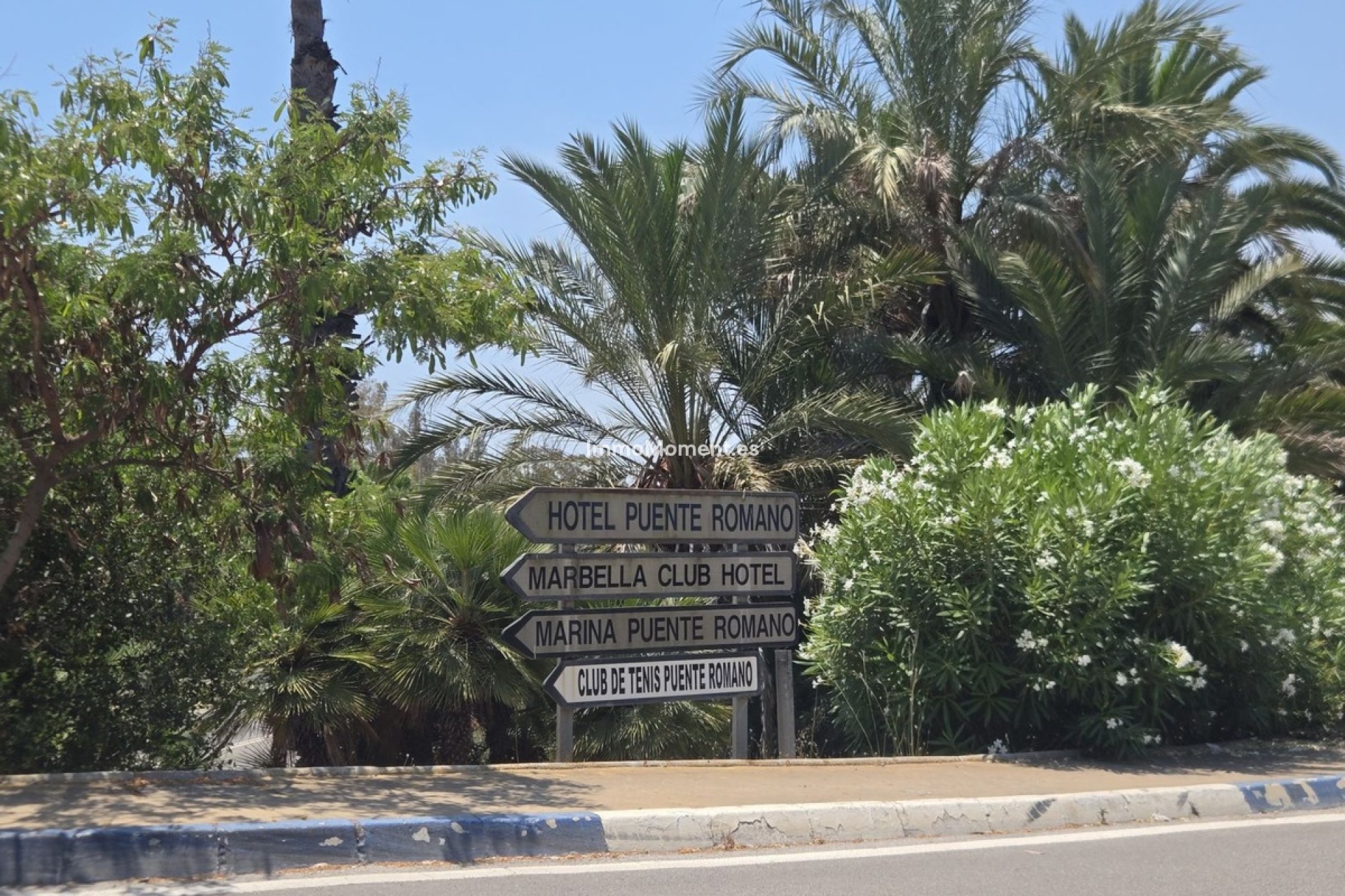 Resale - Townhouse - Marbella - The Golden Mile