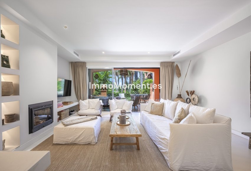 Resale - Townhouse - Marbella - The Golden Mile