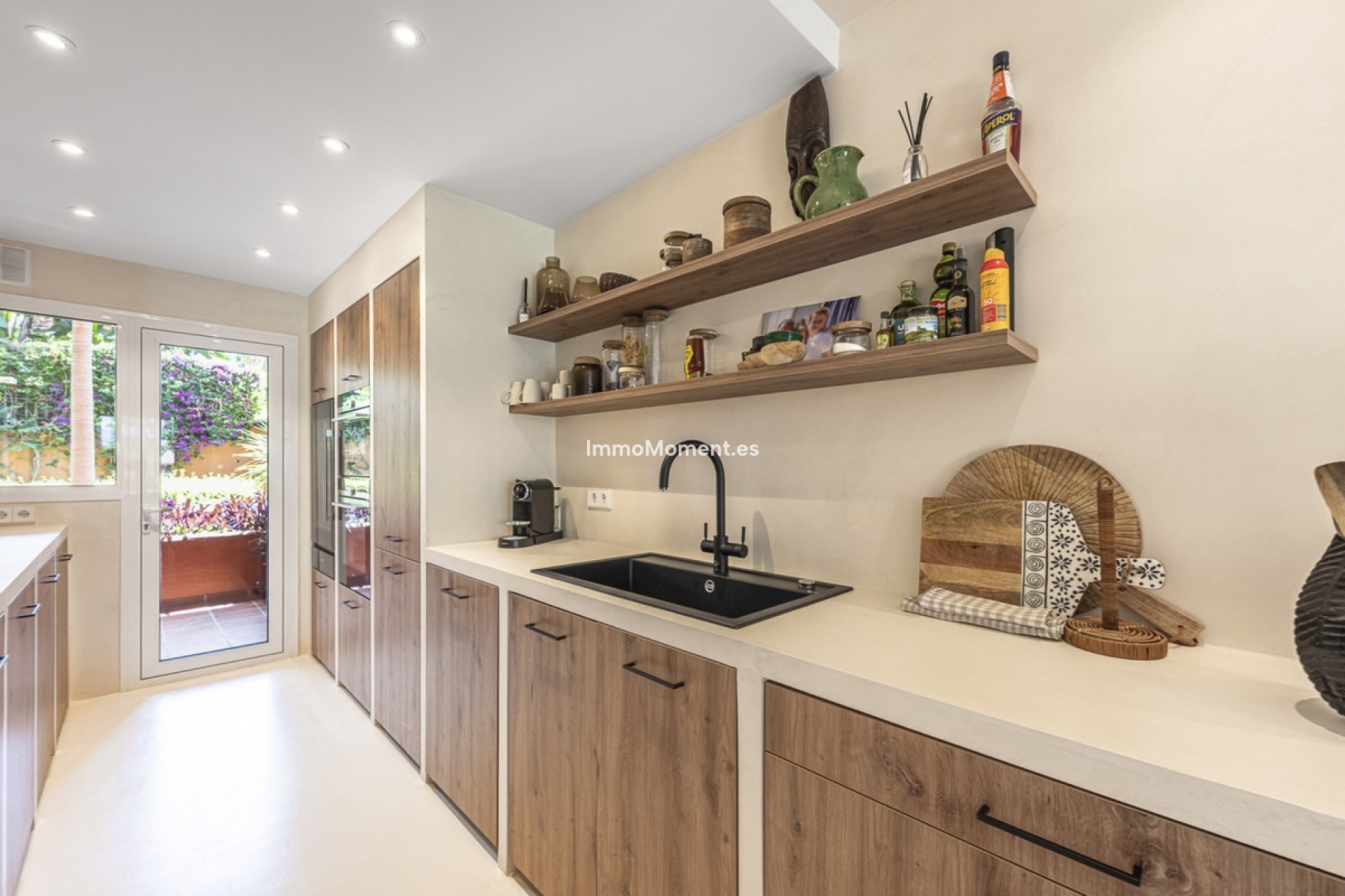 Resale - Townhouse - Marbella - The Golden Mile