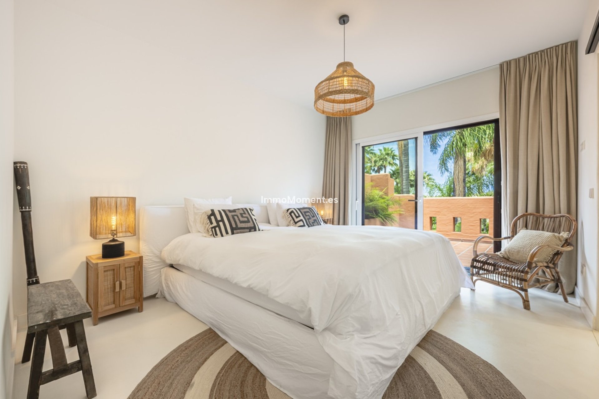 Resale - Townhouse - Marbella - The Golden Mile