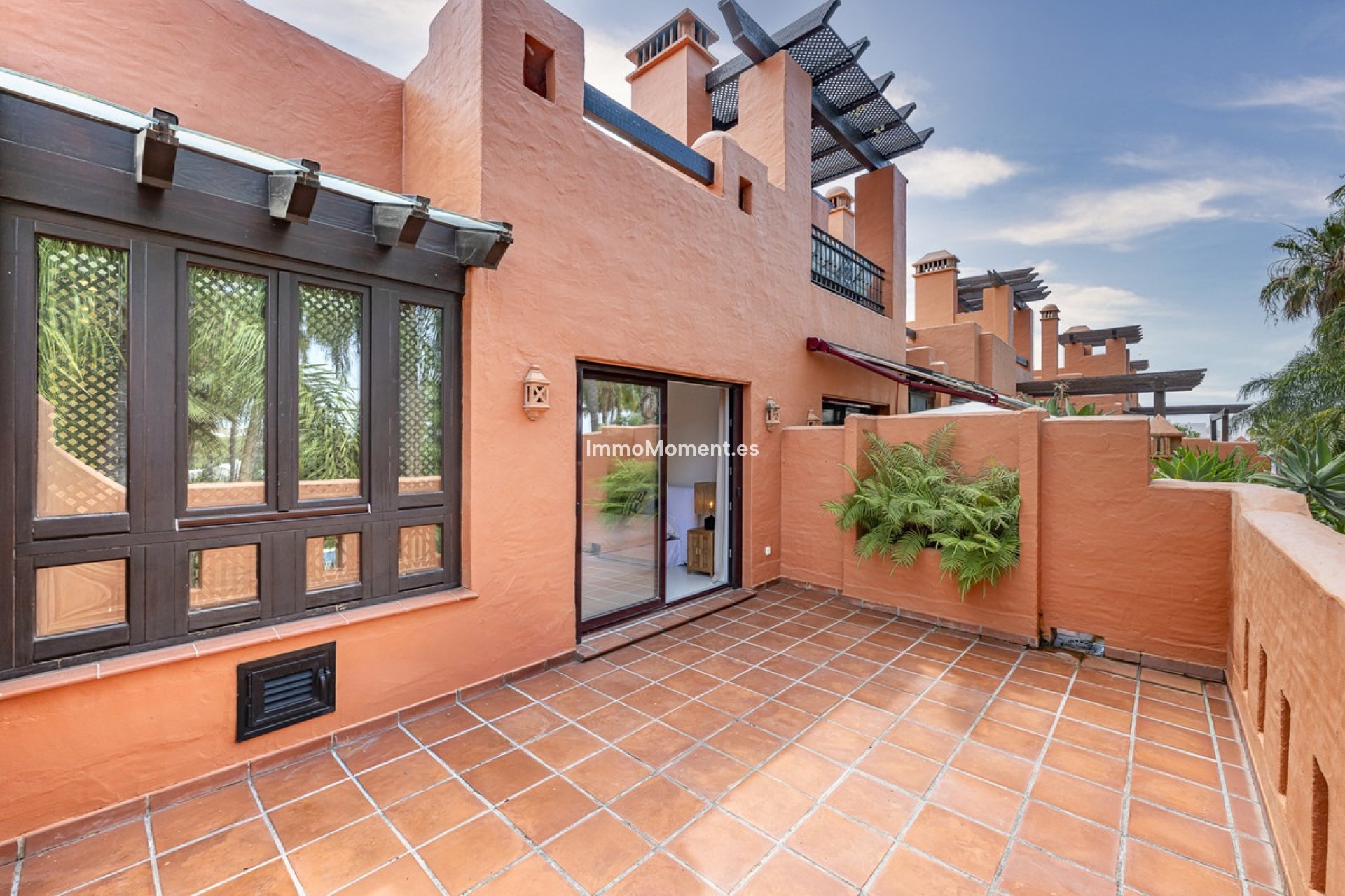 Resale - Townhouse - Marbella - The Golden Mile