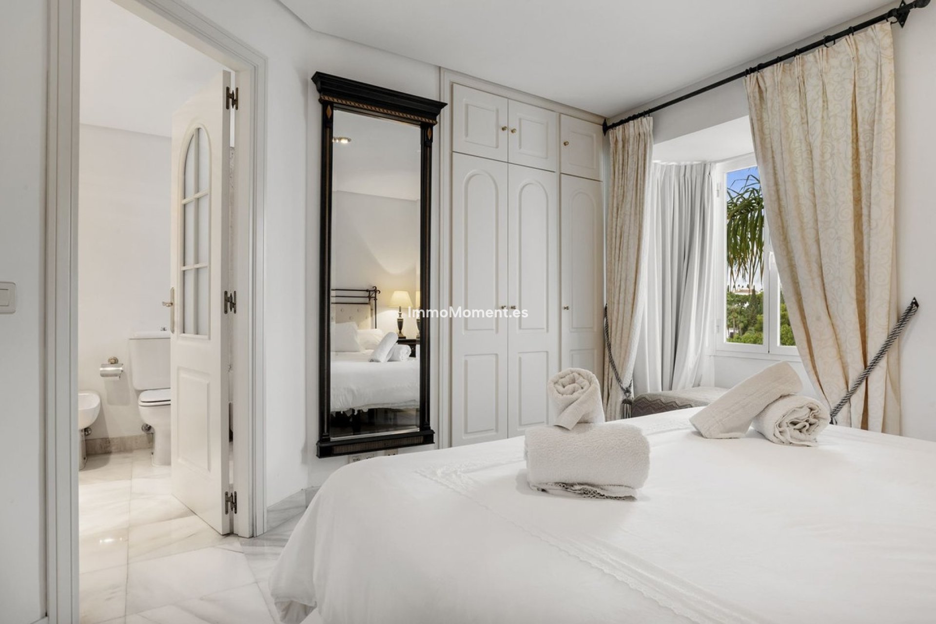 Resale - Townhouse - Marbella - The Golden Mile