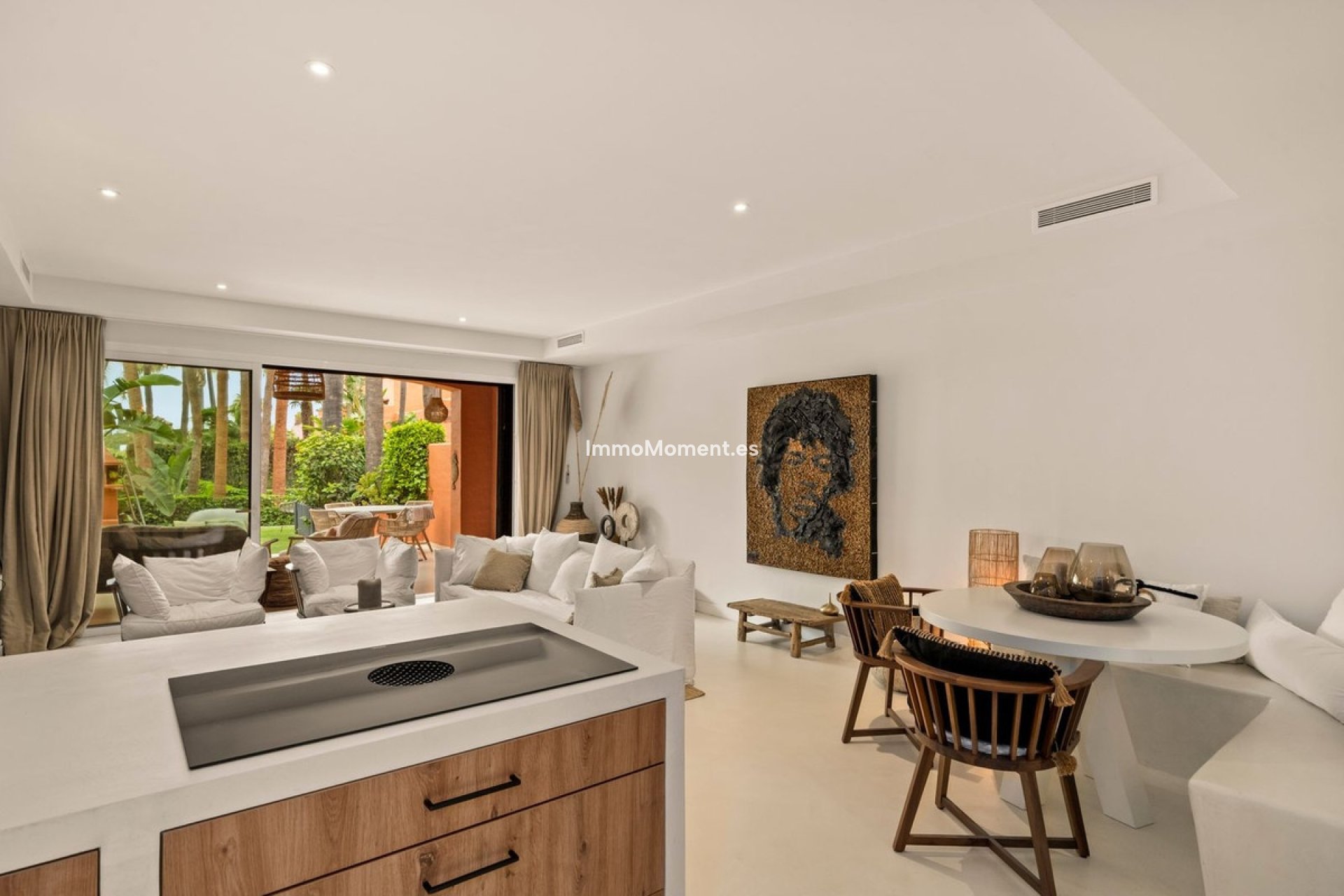 Resale - Townhouse - Marbella - The Golden Mile