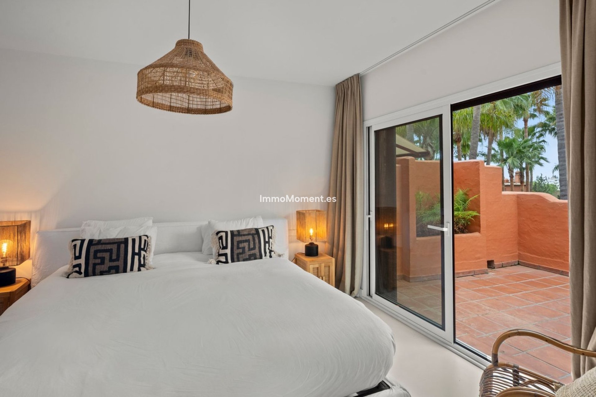 Resale - Townhouse - Marbella - The Golden Mile