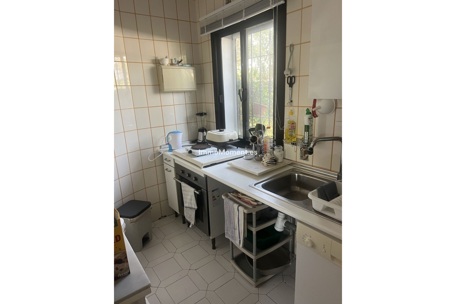 Resale - Townhouse - Mijas - Calahonda