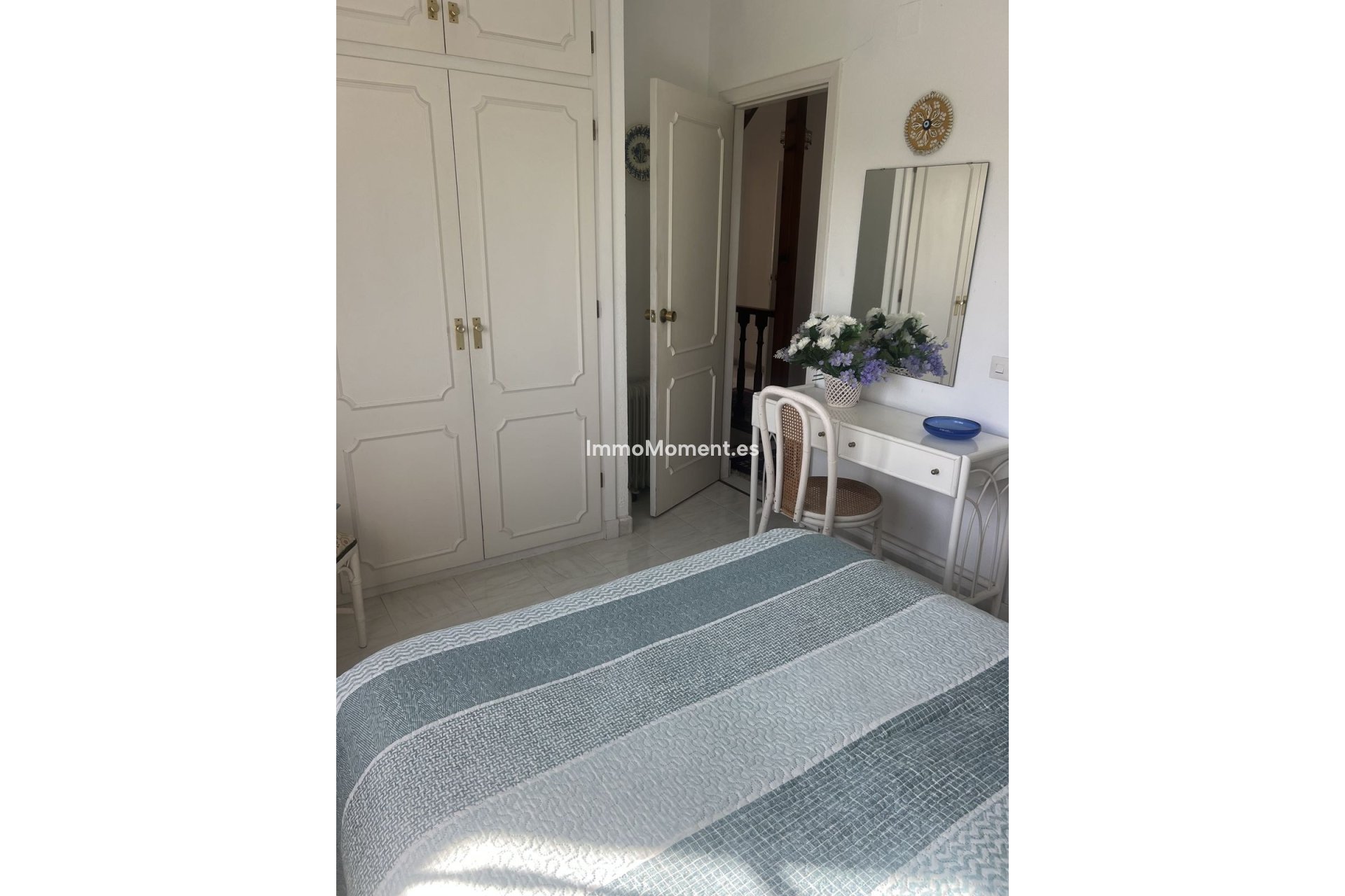Resale - Townhouse - Mijas - Calahonda