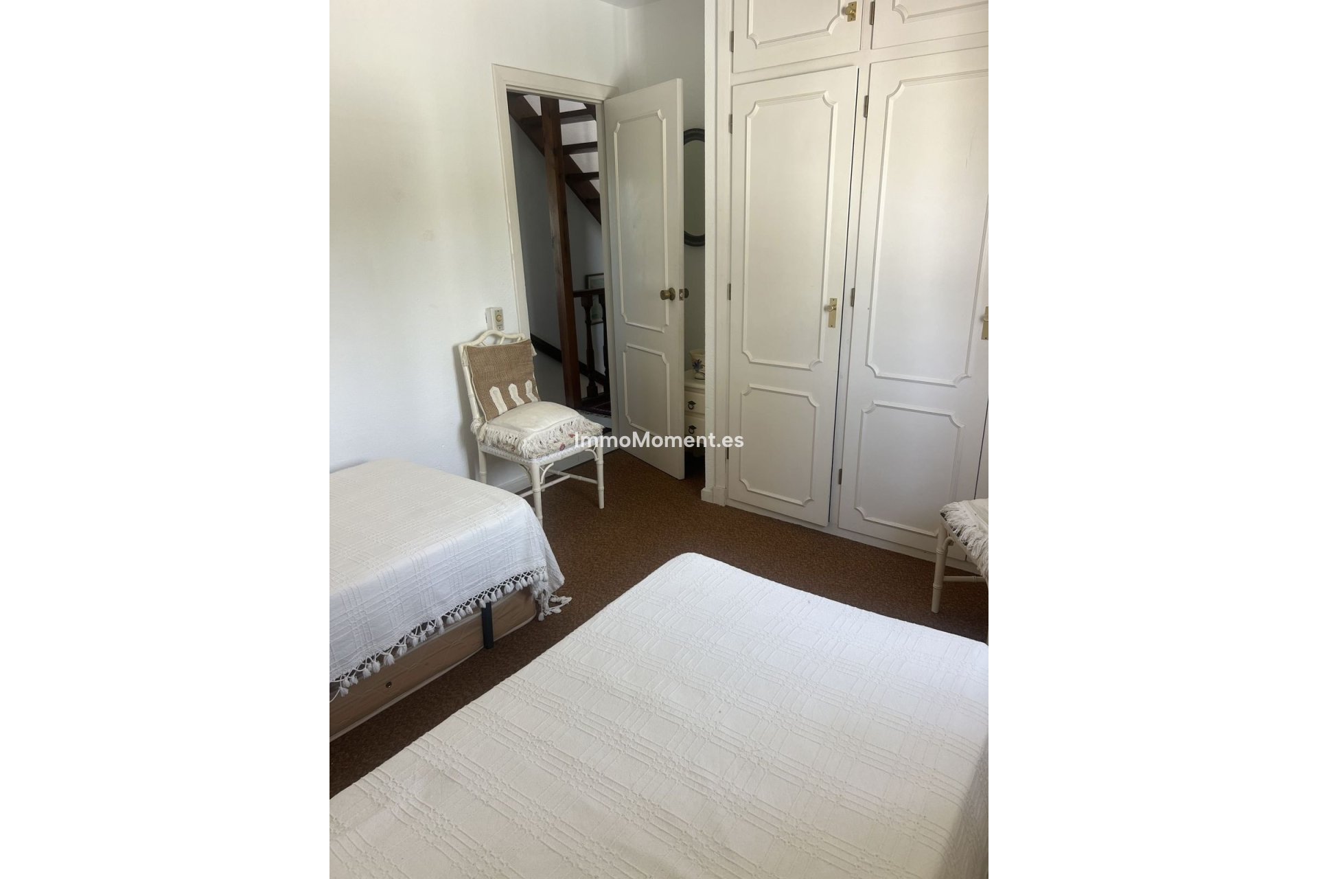 Resale - Townhouse - Mijas - Calahonda