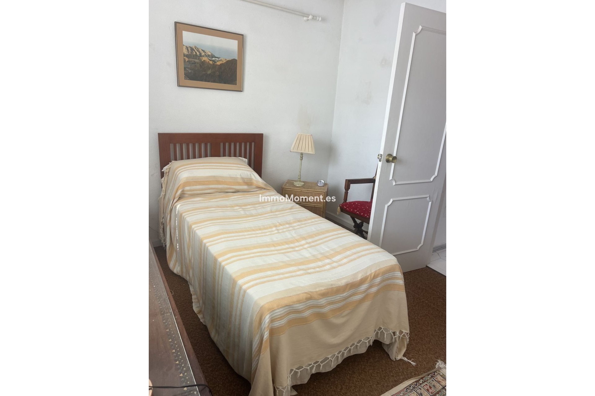 Resale - Townhouse - Mijas - Calahonda