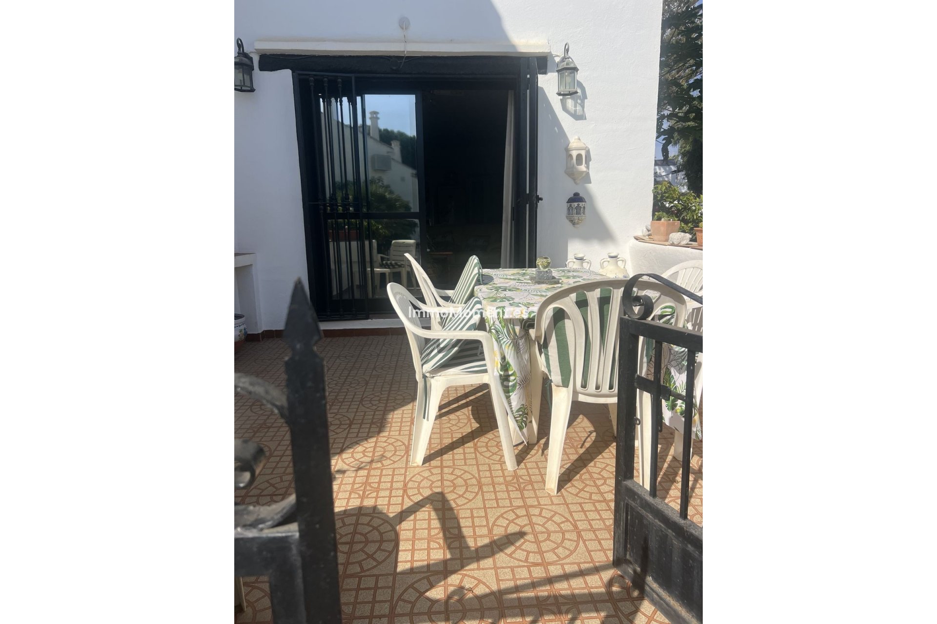 Resale - Townhouse - Mijas - Calahonda