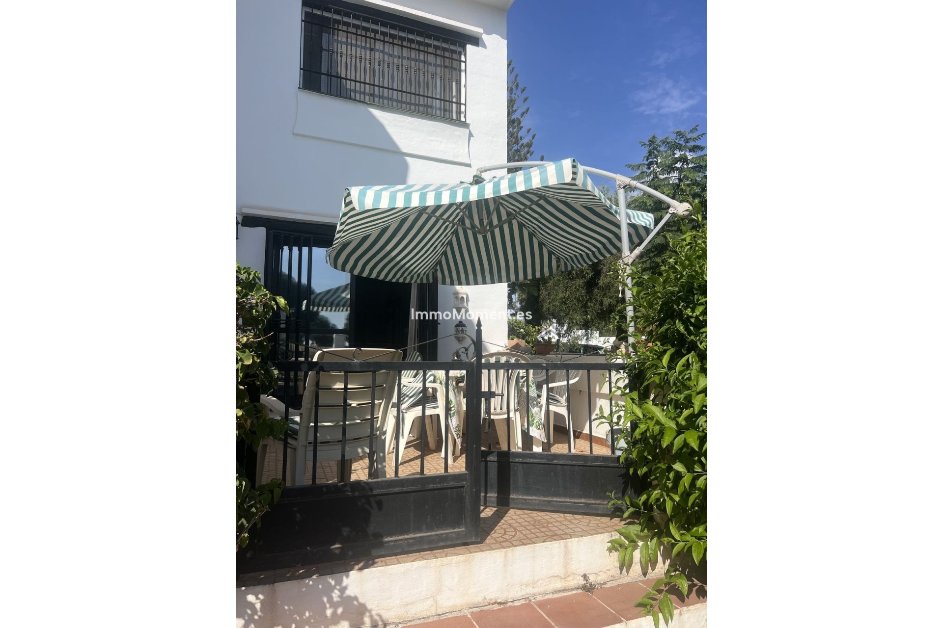 Resale - Townhouse - Mijas - Calahonda