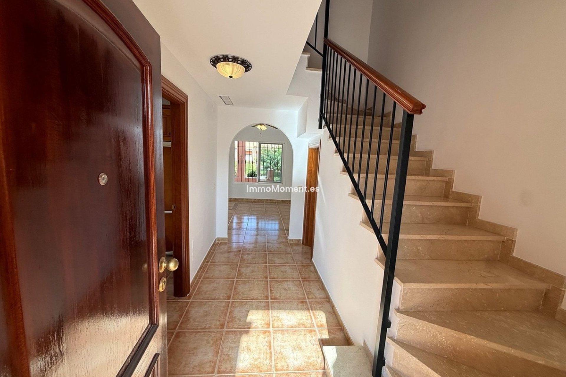 Resale - Townhouse - Mijas - Calahonda