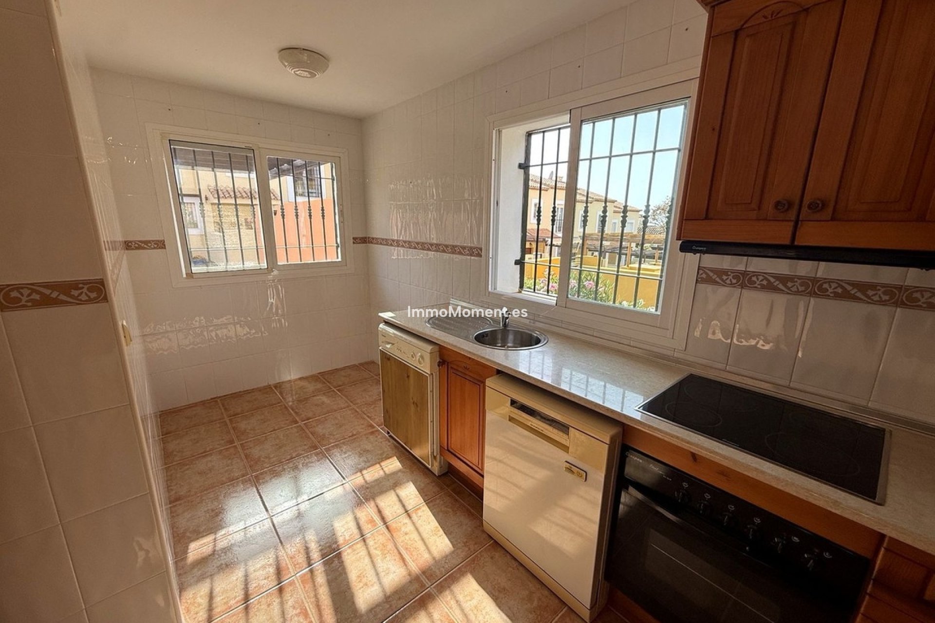 Resale - Townhouse - Mijas - Calahonda