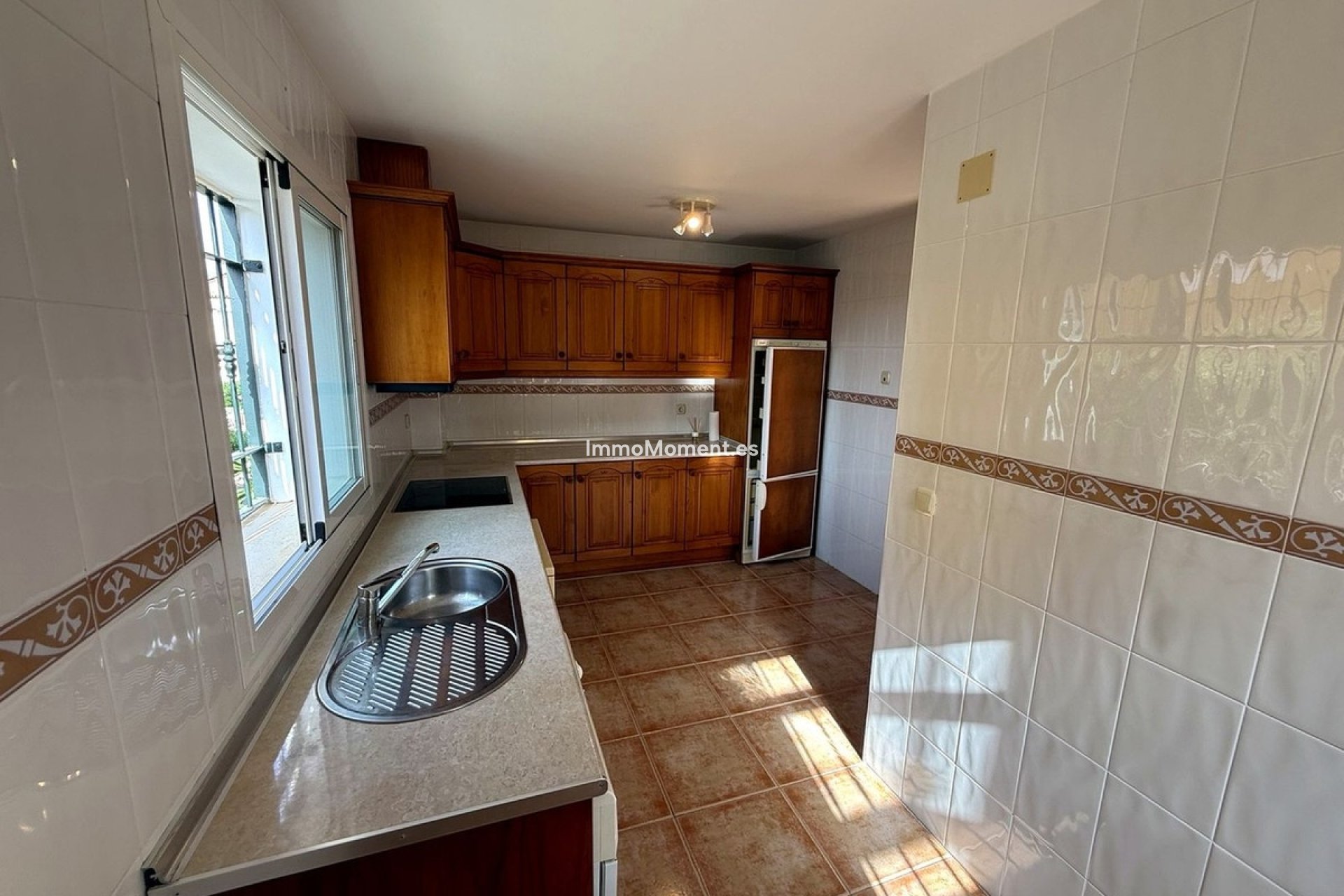 Resale - Townhouse - Mijas - Calahonda