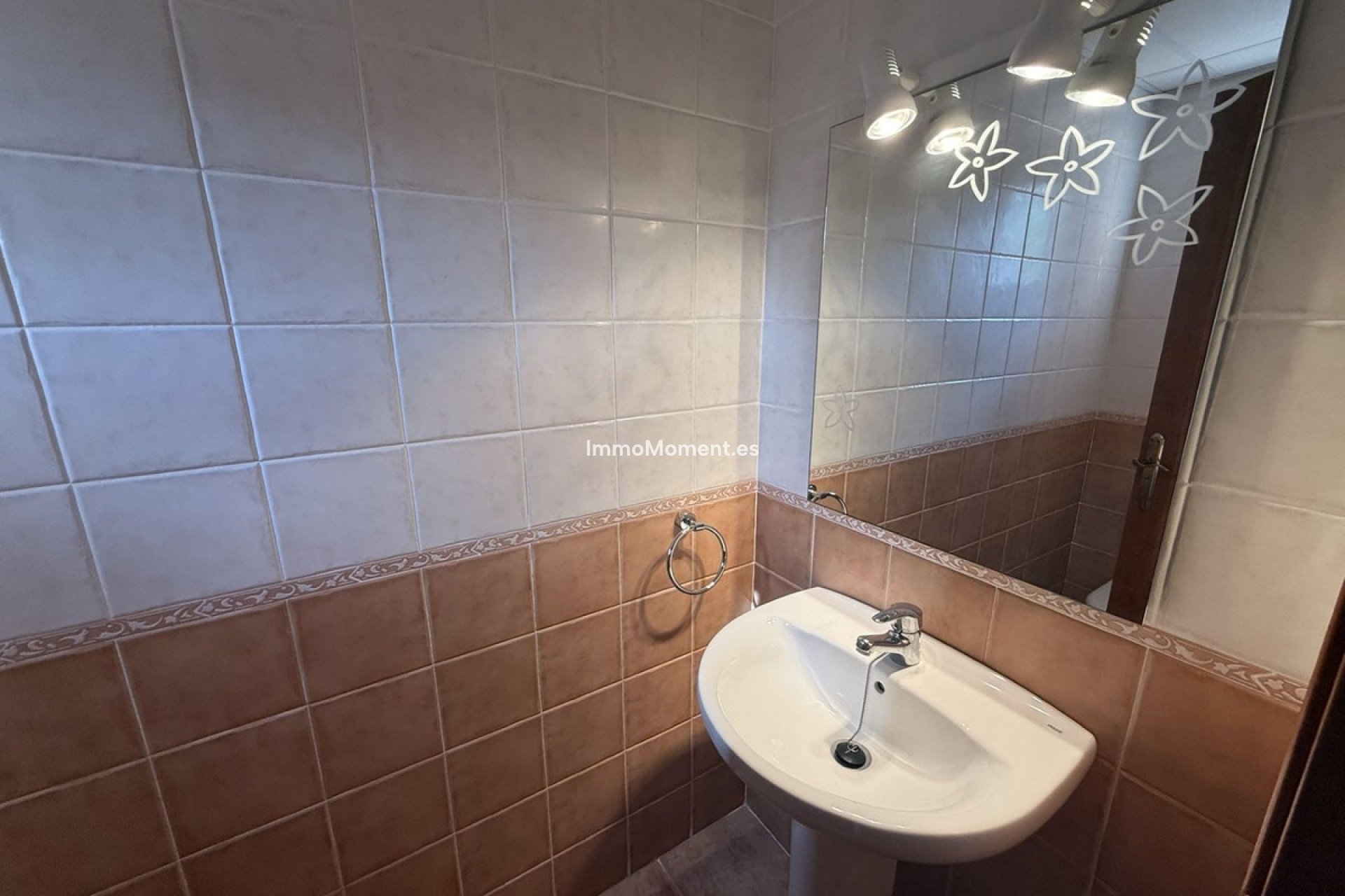 Resale - Townhouse - Mijas - Calahonda