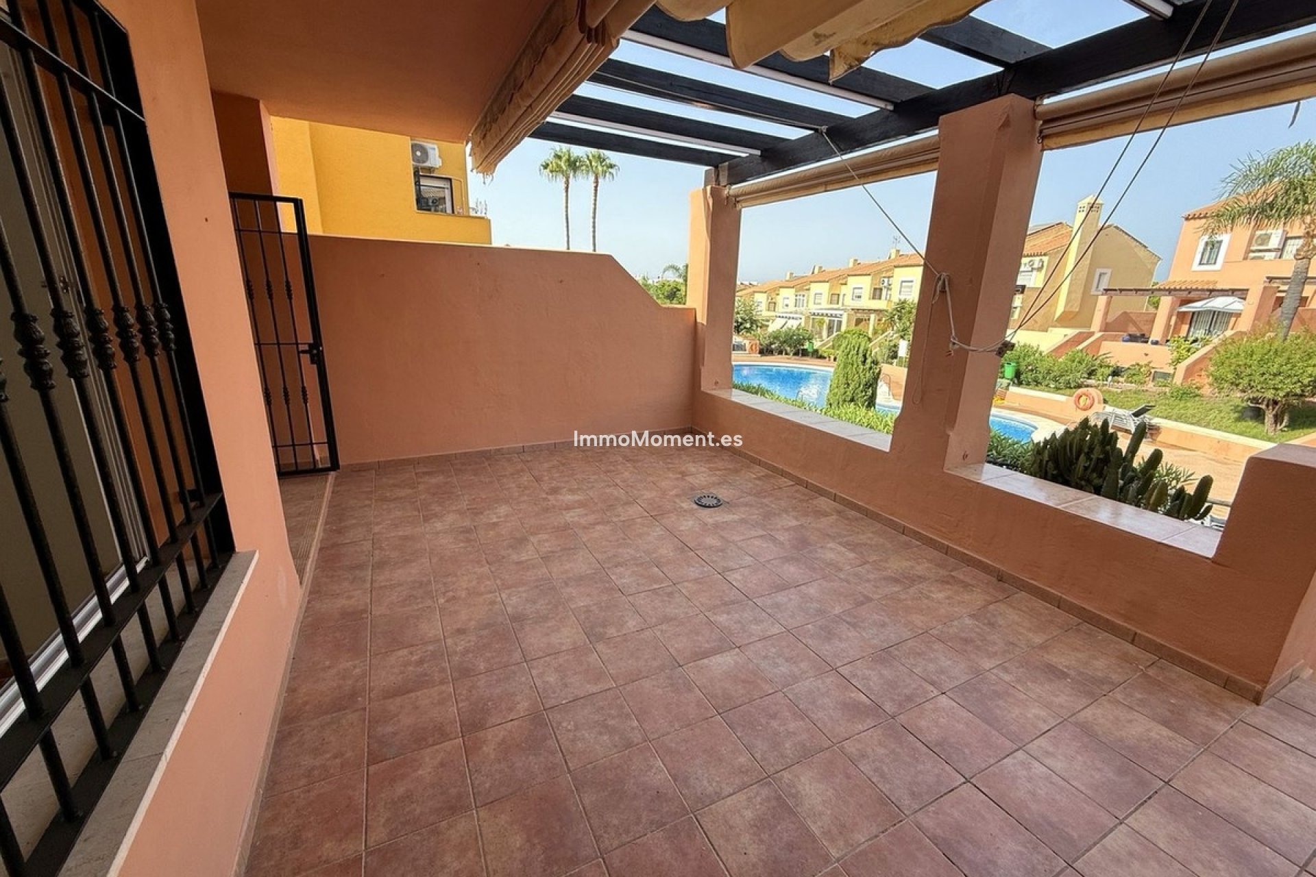 Resale - Townhouse - Mijas - Calahonda