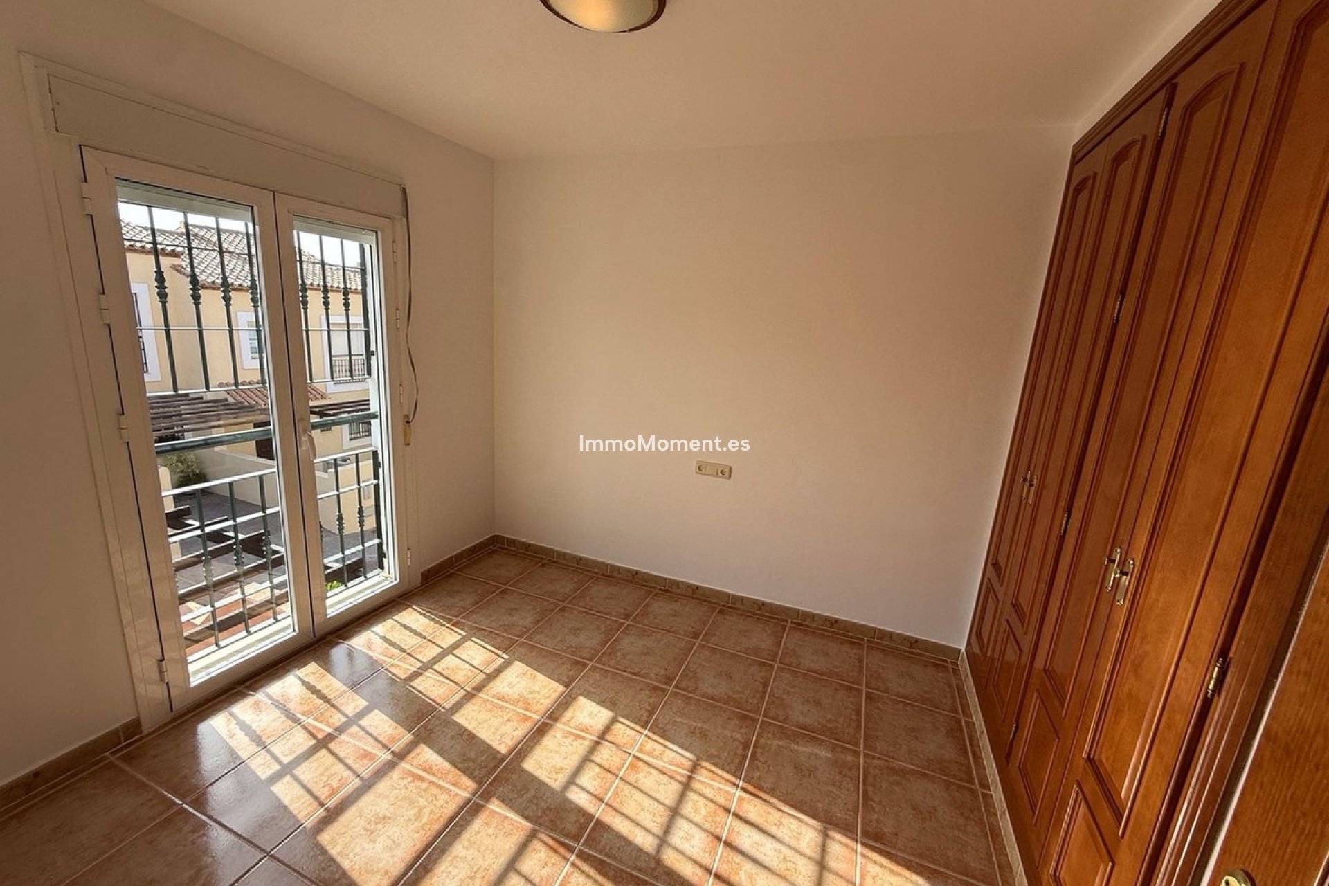Resale - Townhouse - Mijas - Calahonda