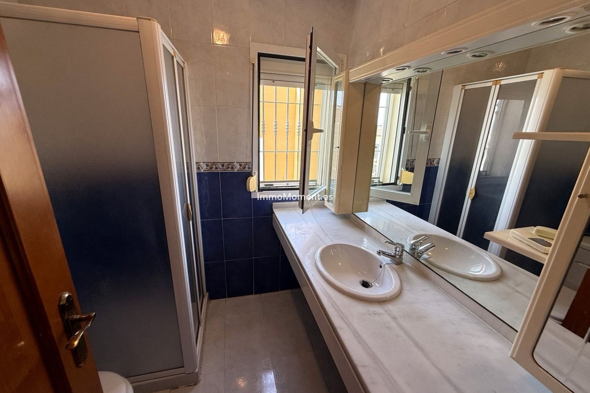 Resale - Townhouse - Mijas - Calahonda