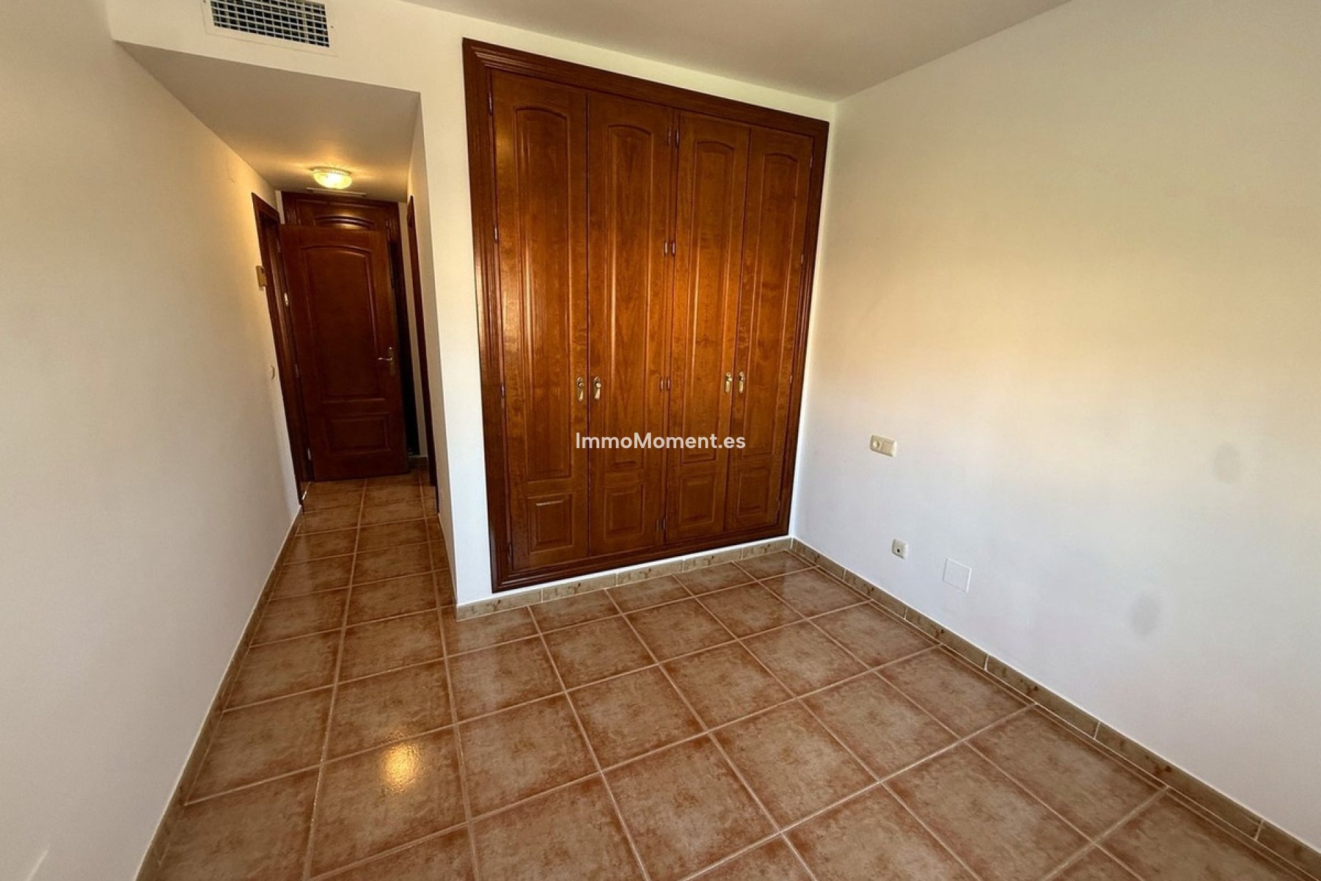 Resale - Townhouse - Mijas - Calahonda