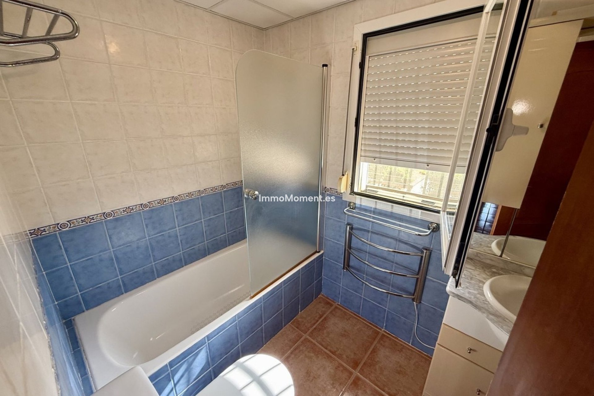 Resale - Townhouse - Mijas - Calahonda
