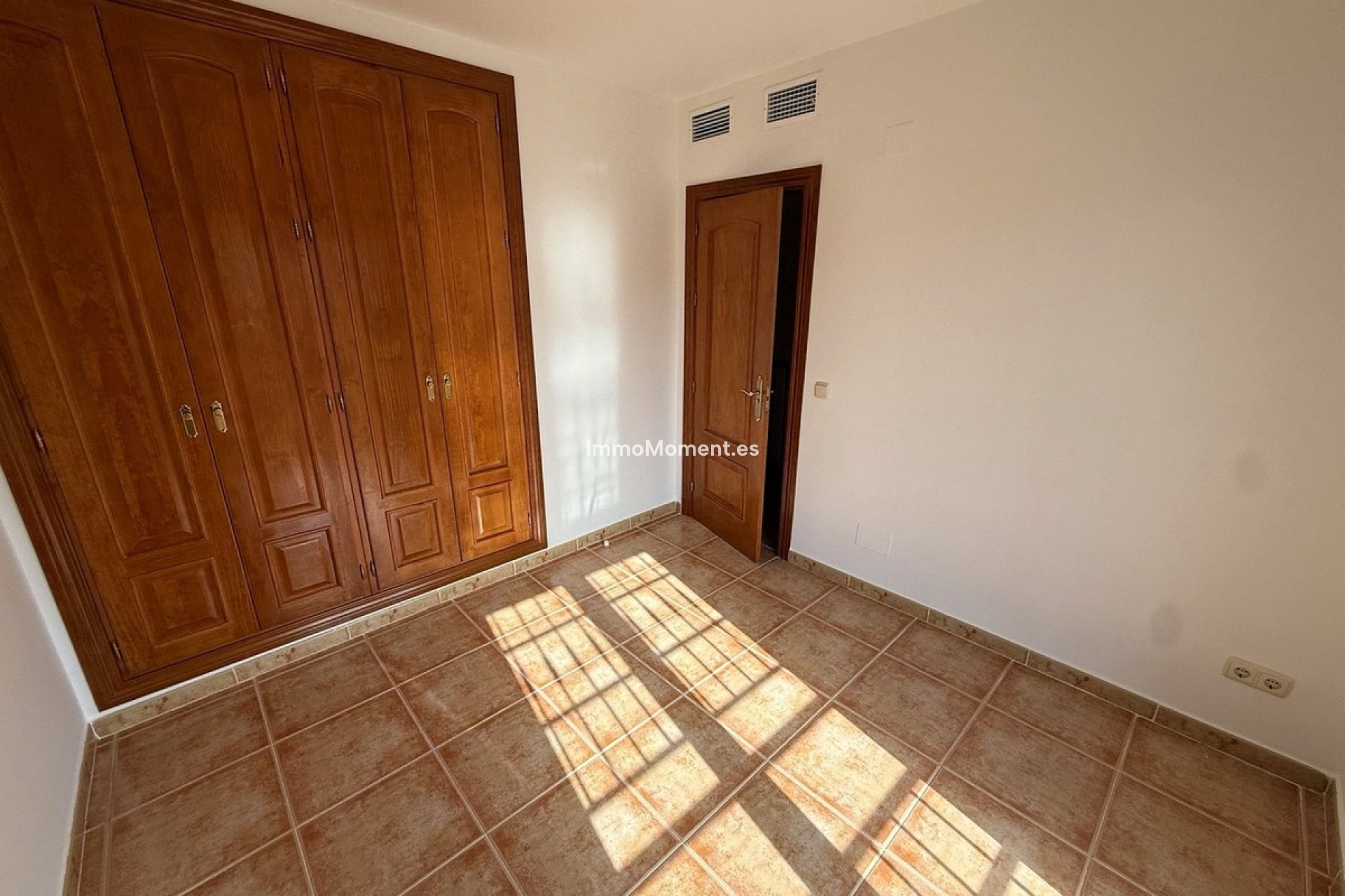 Resale - Townhouse - Mijas - Calahonda