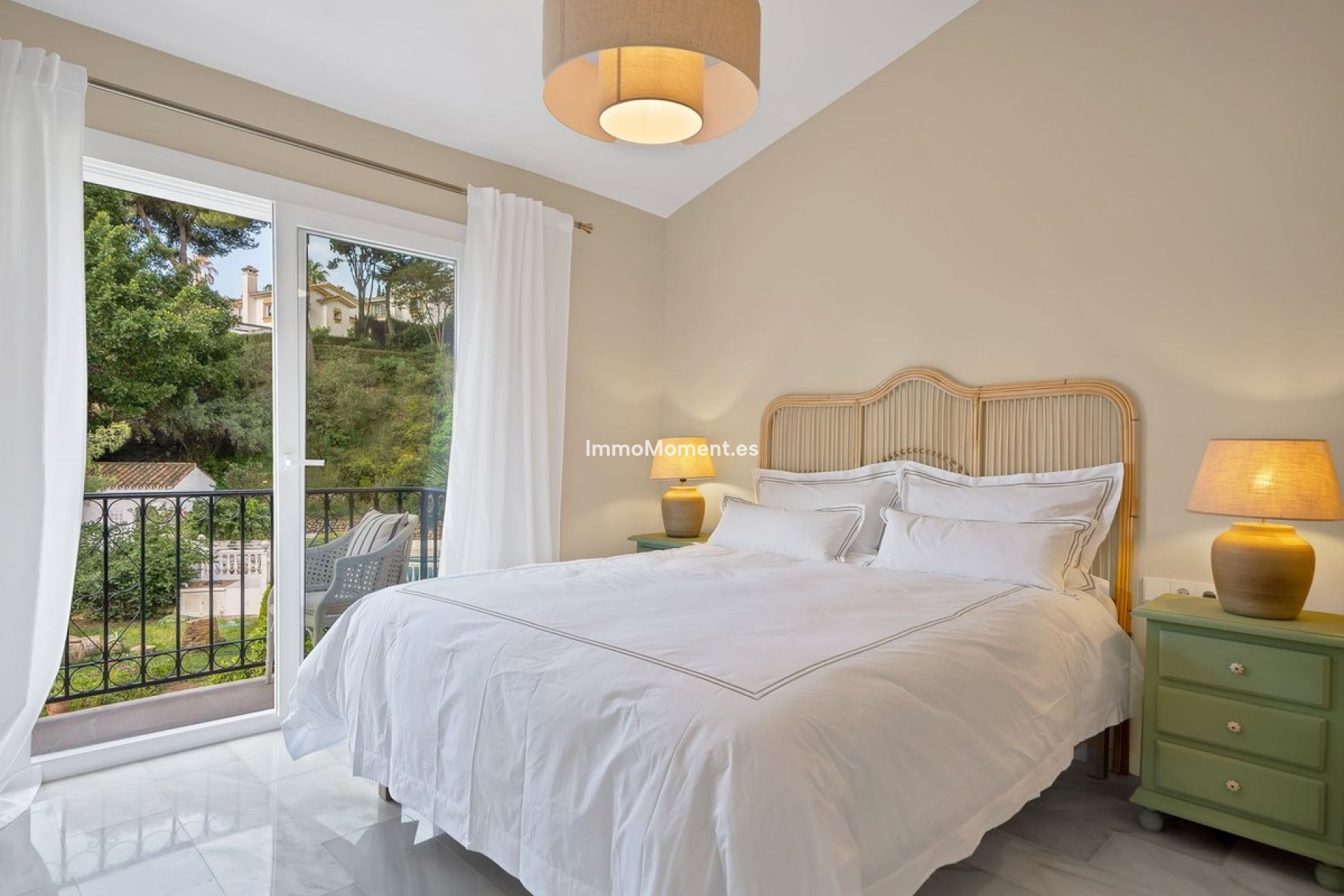 Resale - Townhouse - Mijas - Calahonda