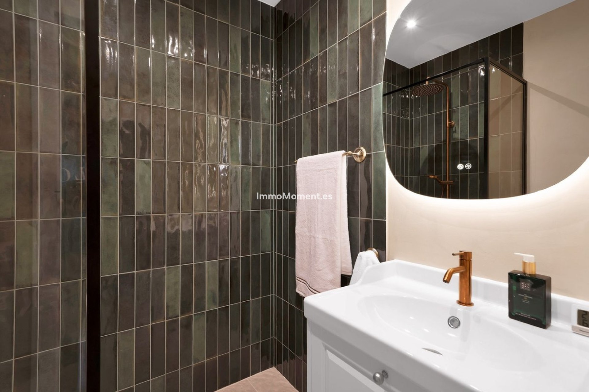 Resale - Townhouse - Mijas - Calahonda