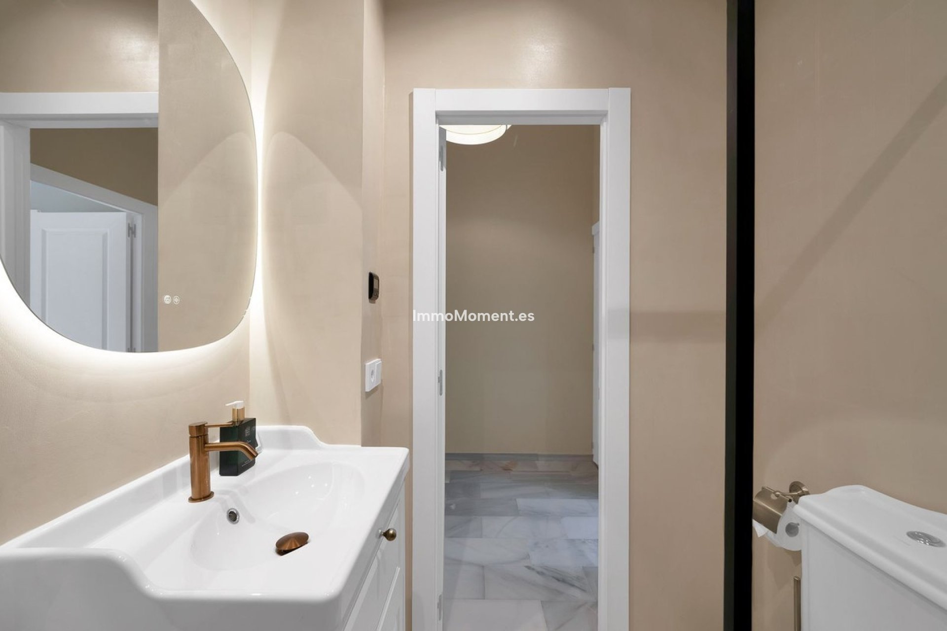 Resale - Townhouse - Mijas - Calahonda