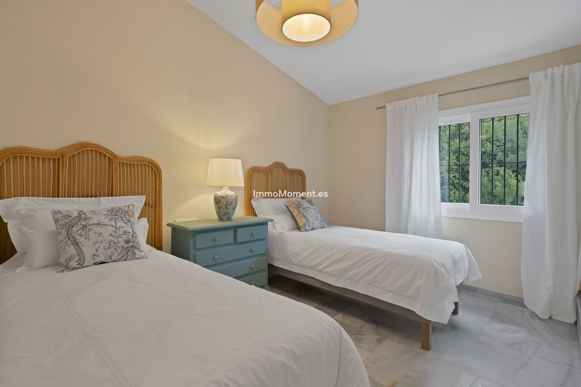 Resale - Townhouse - Mijas - Calahonda